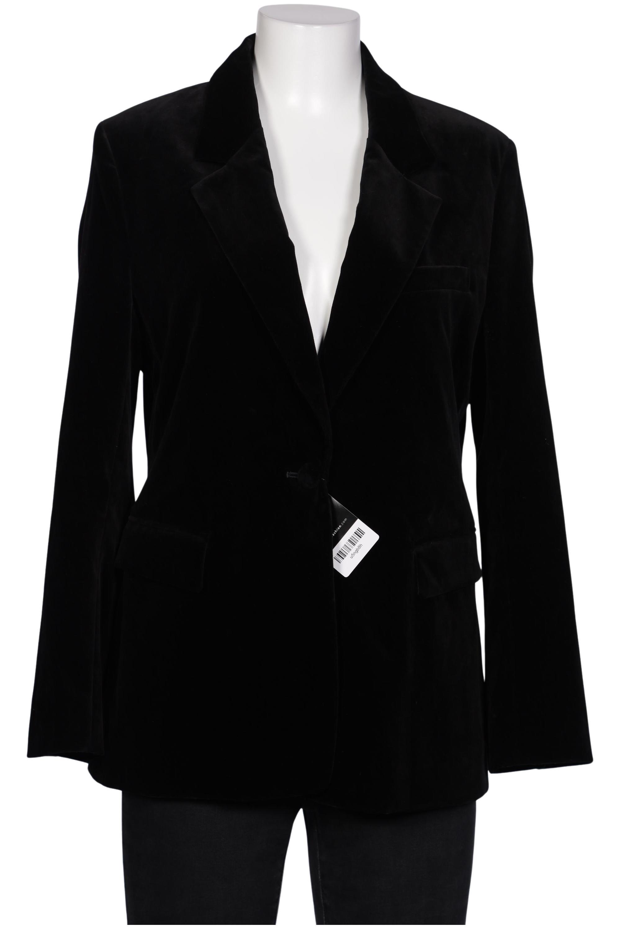 

Dorothee Schumacher Damen Blazer, schwarz, Gr. 40