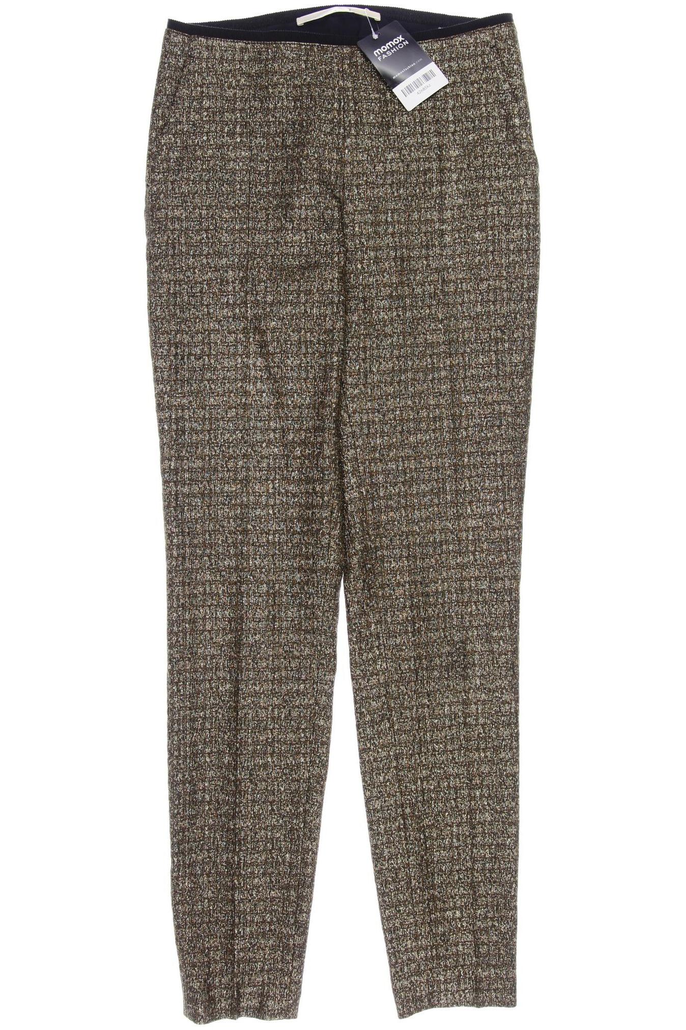 

Dorothee Schumacher Damen Stoffhose, gelb