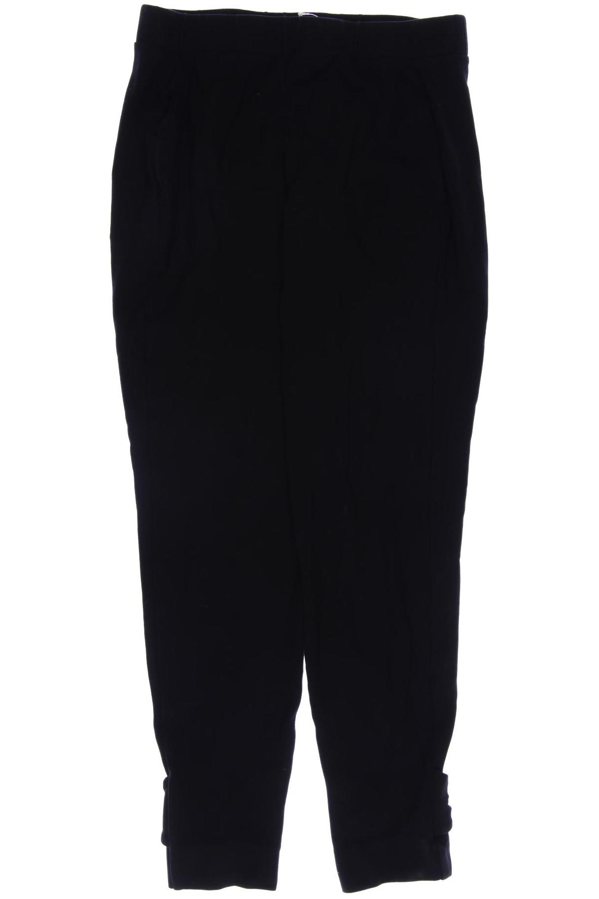 

Dorothee Schumacher Damen Stoffhose, schwarz, Gr. 34