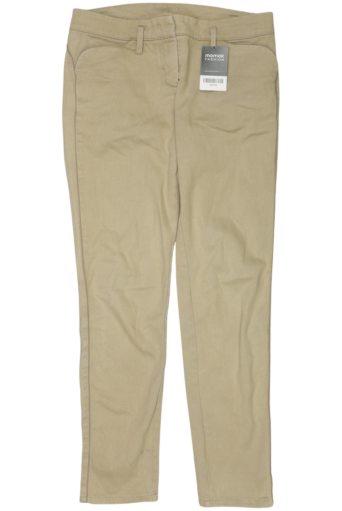 

Dorothee Schumacher Damen Stoffhose, beige, Gr. 0