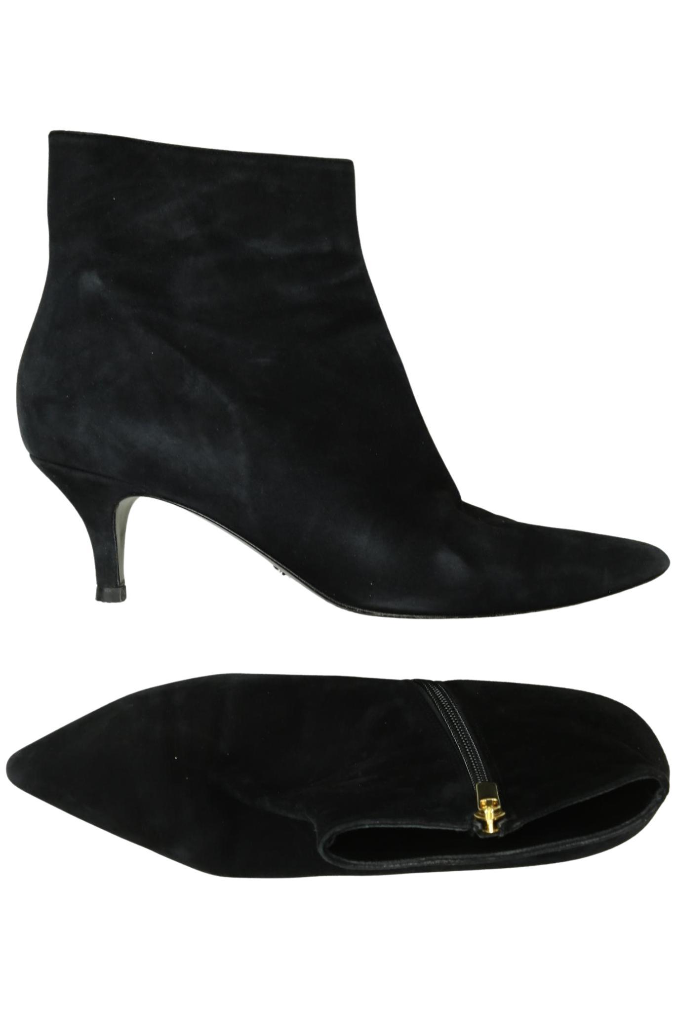 

Dorothee Schumacher Damen Stiefelette, schwarz, Gr. 43