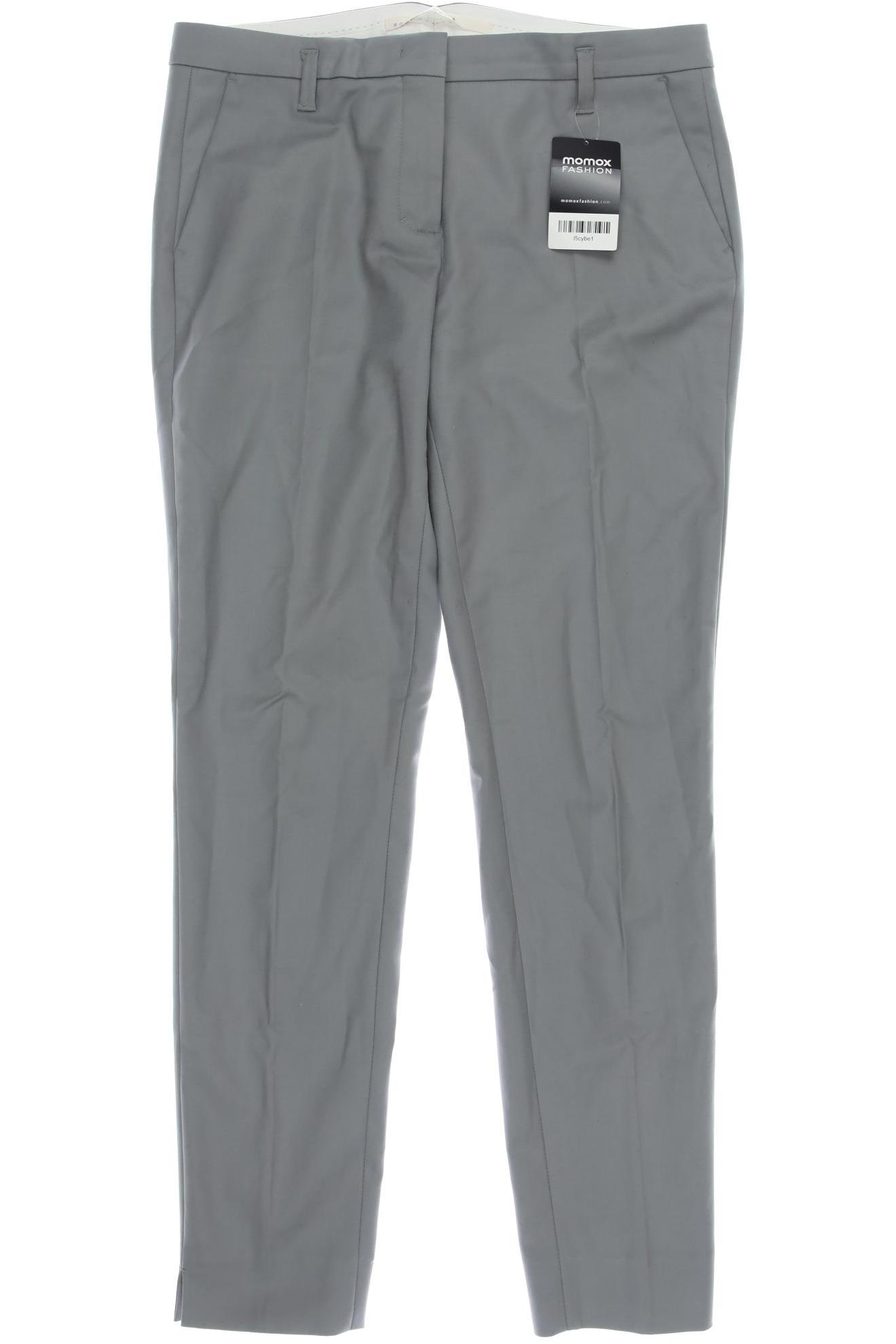 

Dorothee Schumacher Damen Stoffhose, grau, Gr. 38