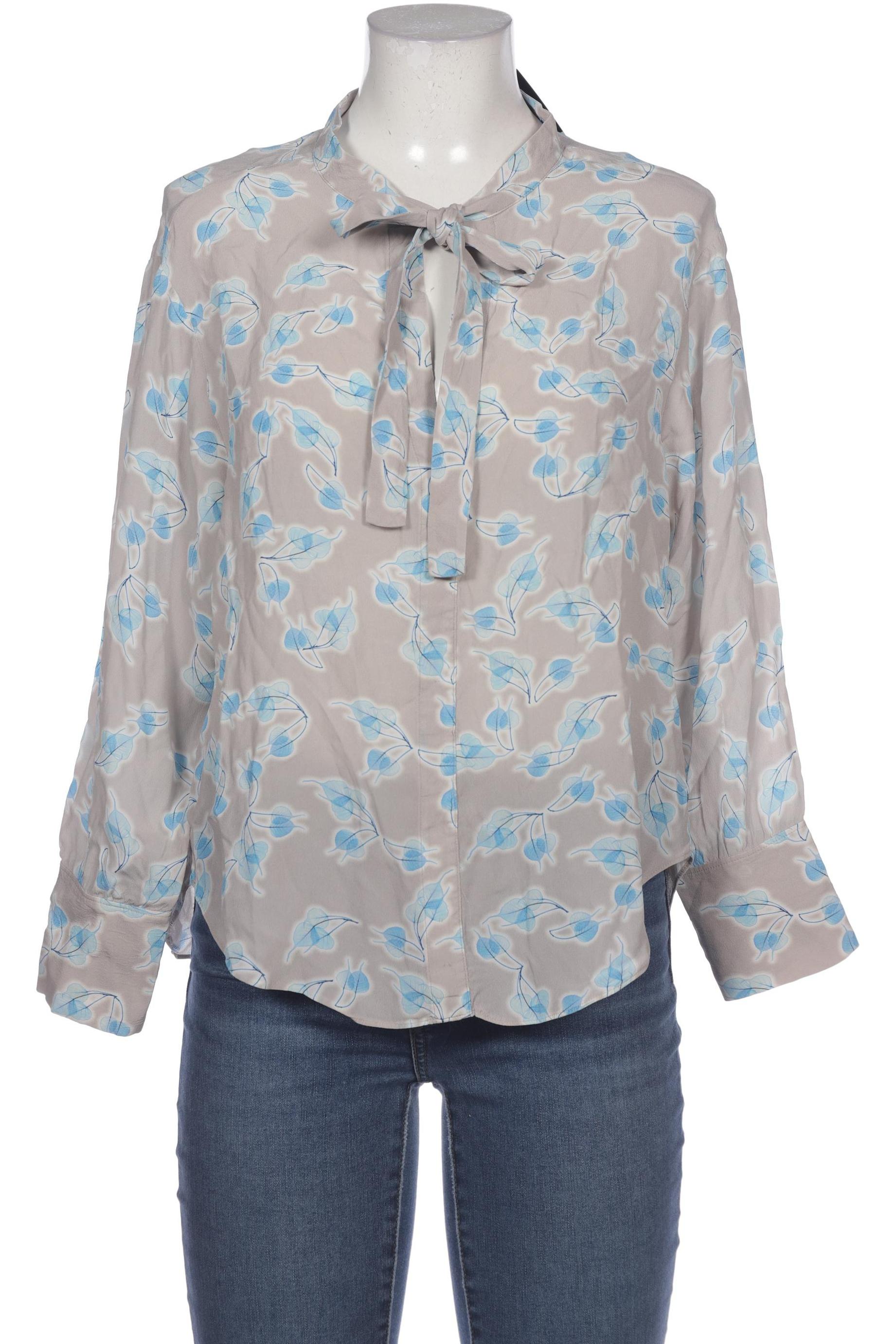 

Dorothee Schumacher Damen Bluse, grau