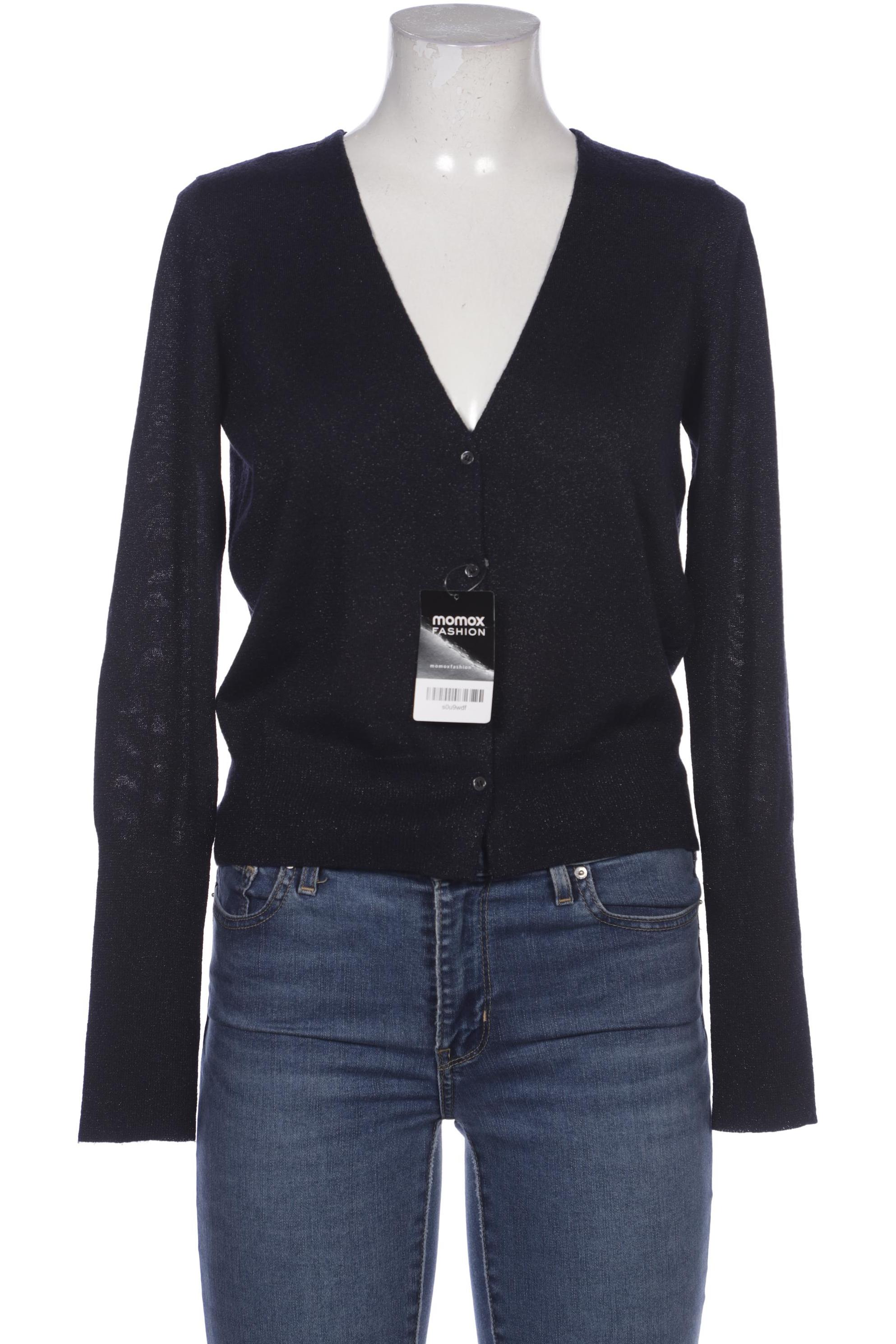 

Dorothee Schumacher Damen Strickjacke, marineblau, Gr. 40