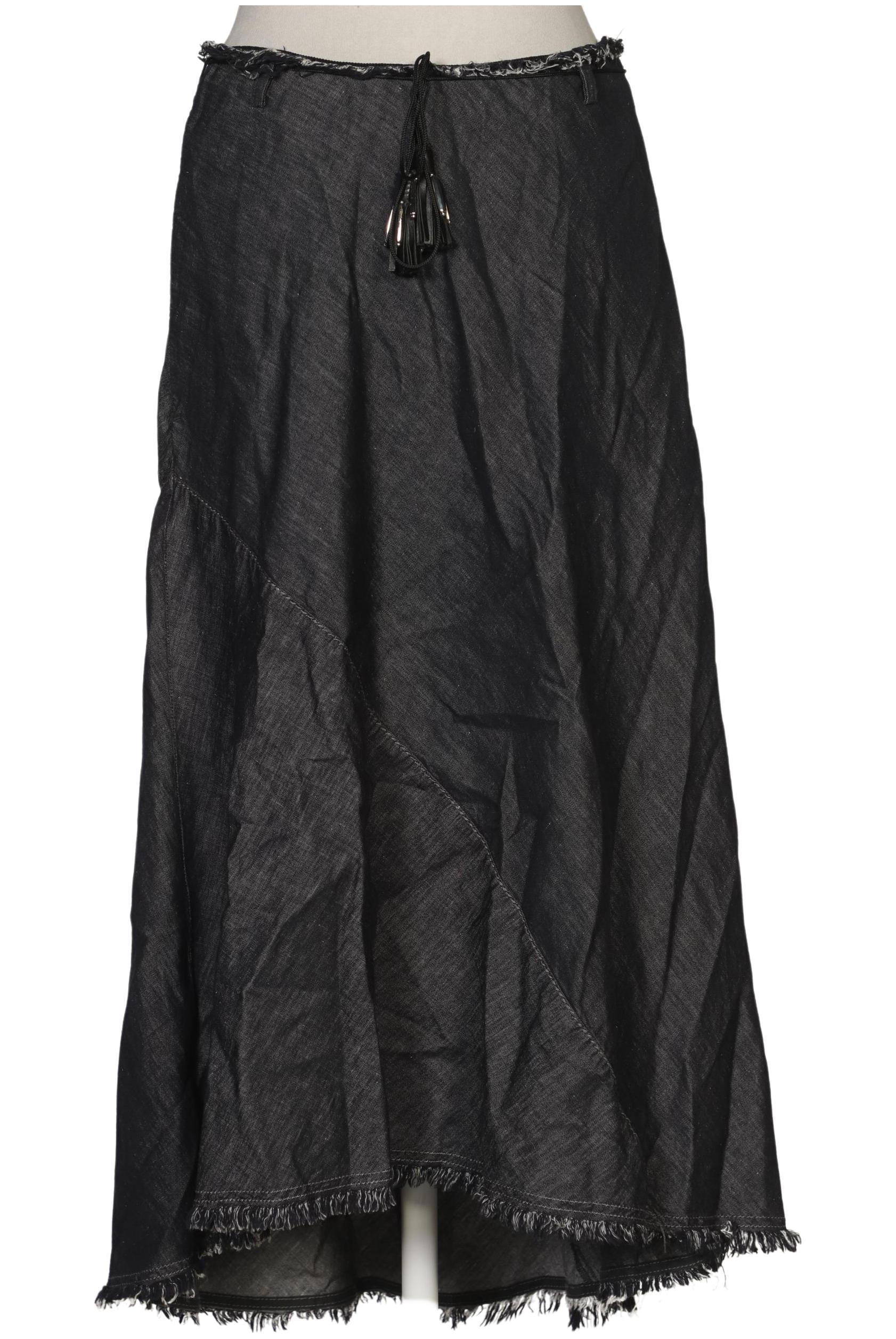 

Dorothee Schumacher Damen Rock, marineblau, Gr. 38