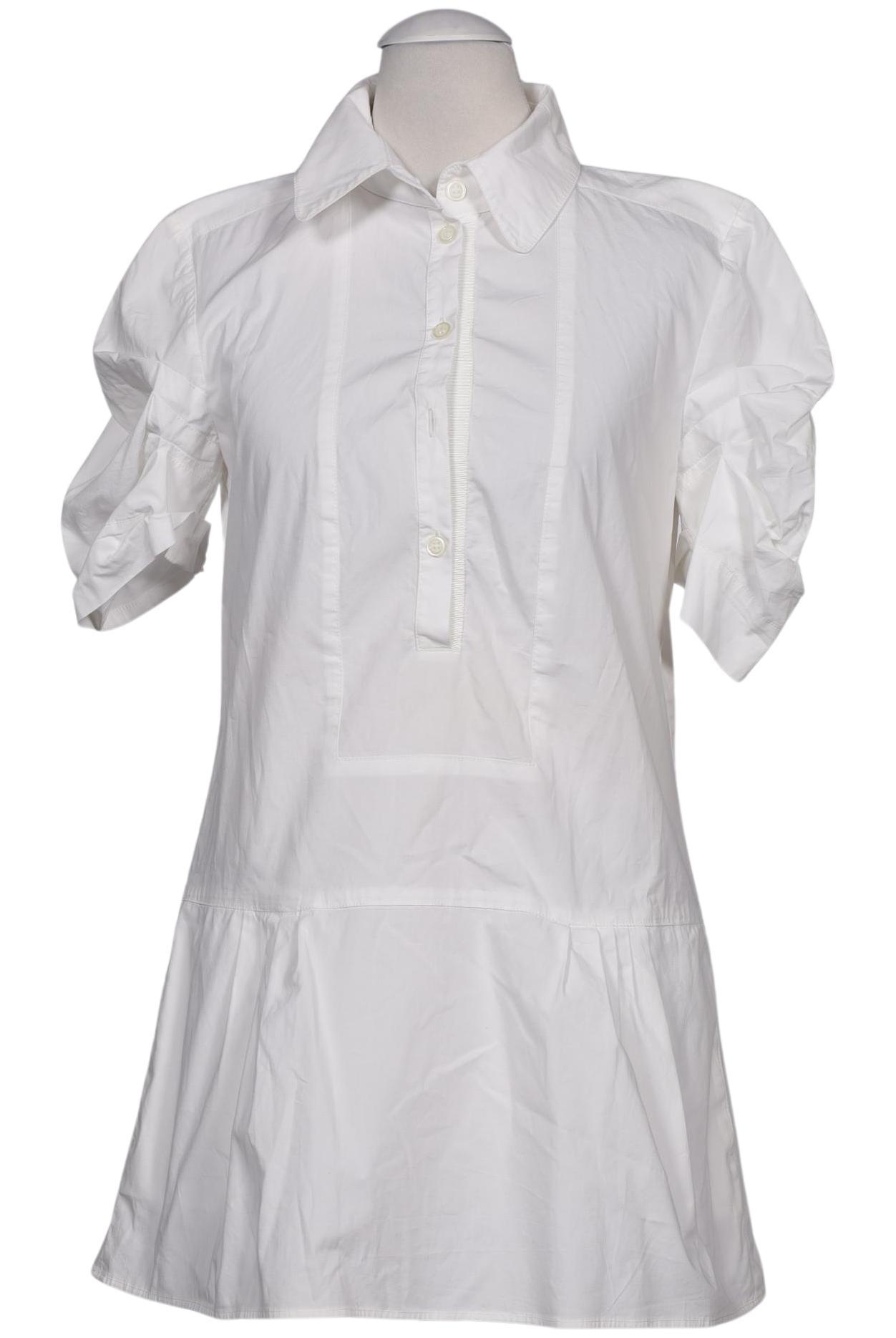 

Dorothee Schumacher Damen Bluse, weiß, Gr. 34