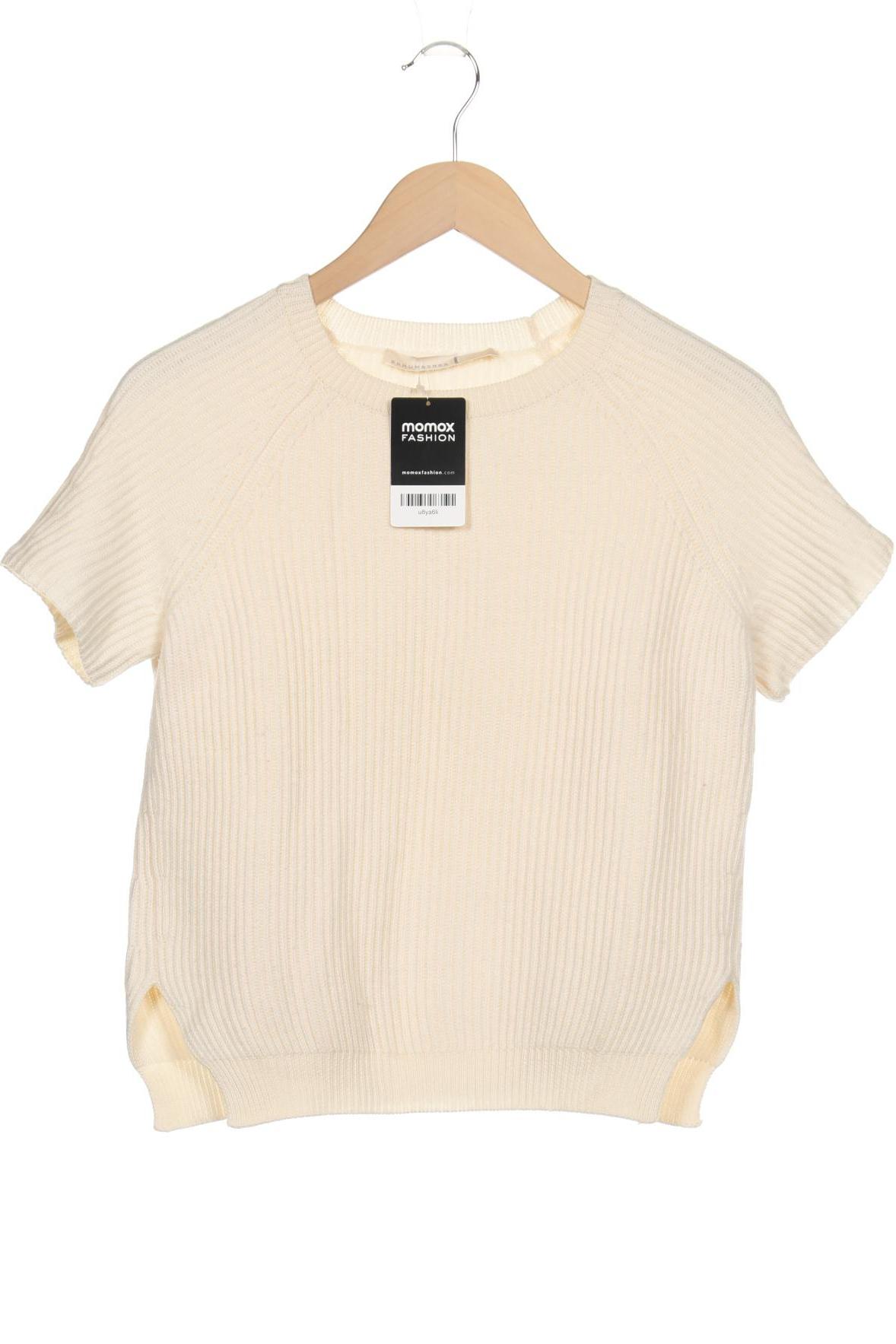 

Dorothee Schumacher Damen Pullover, cremeweiß, Gr. 38