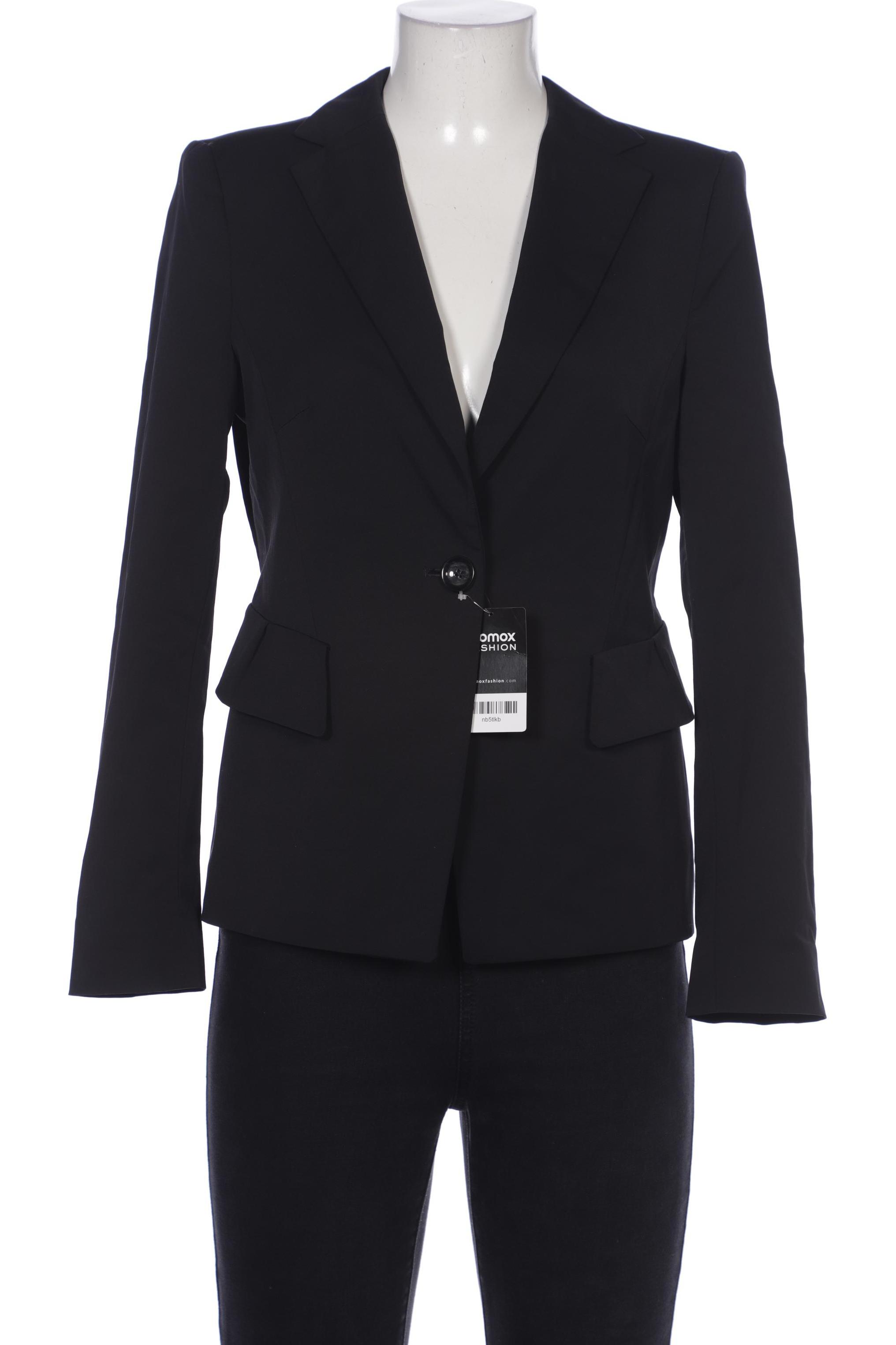 

Dorothee Schumacher Damen Blazer, schwarz, Gr. 40