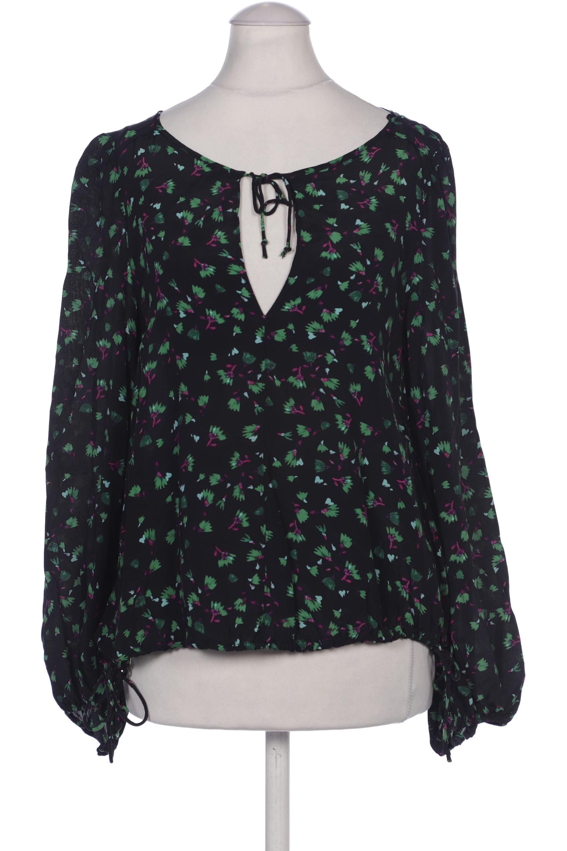 

Dorothee Schumacher Damen Bluse, grün, Gr. 34