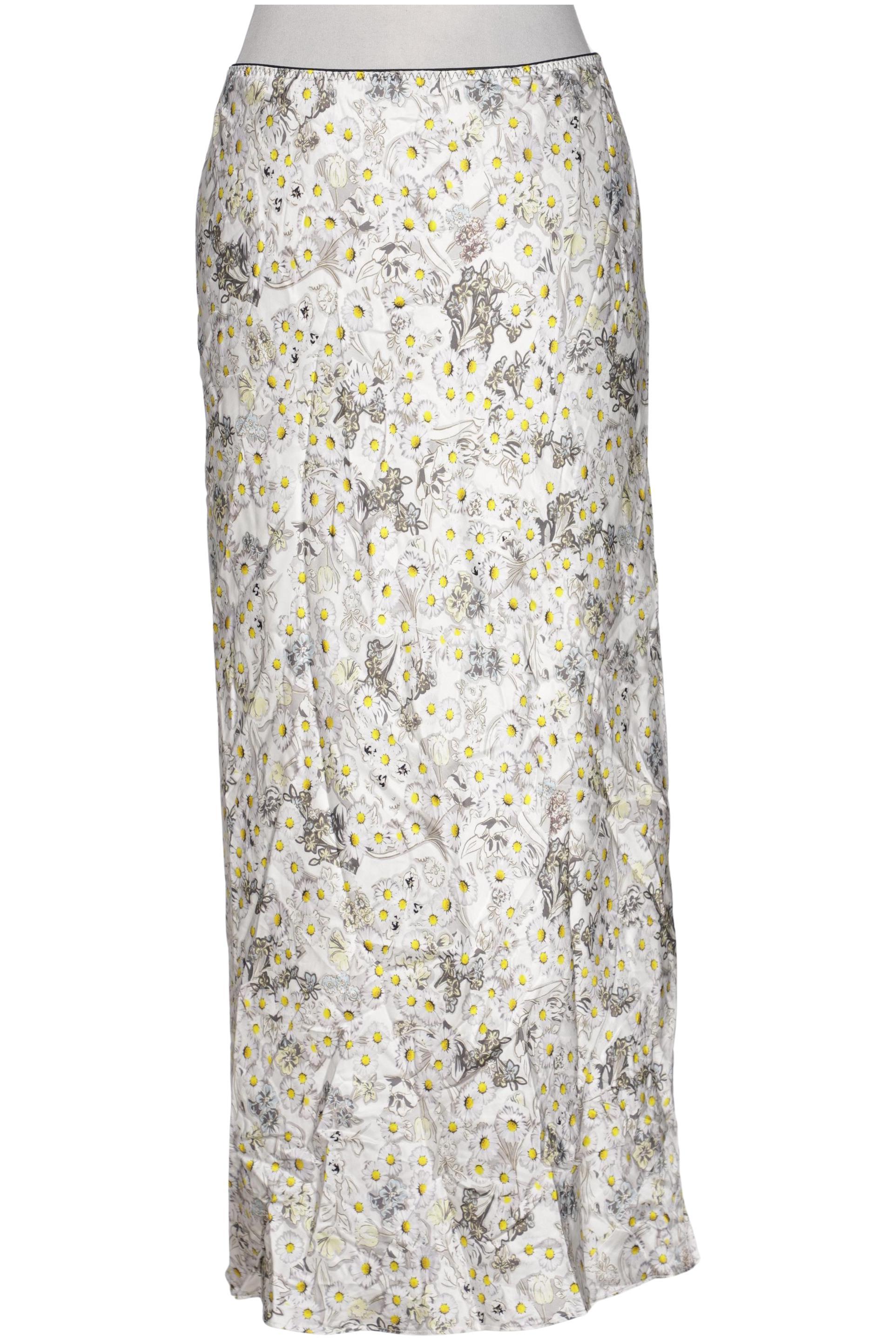 

Dorothee Schumacher Damen Rock, weiß, Gr. 36