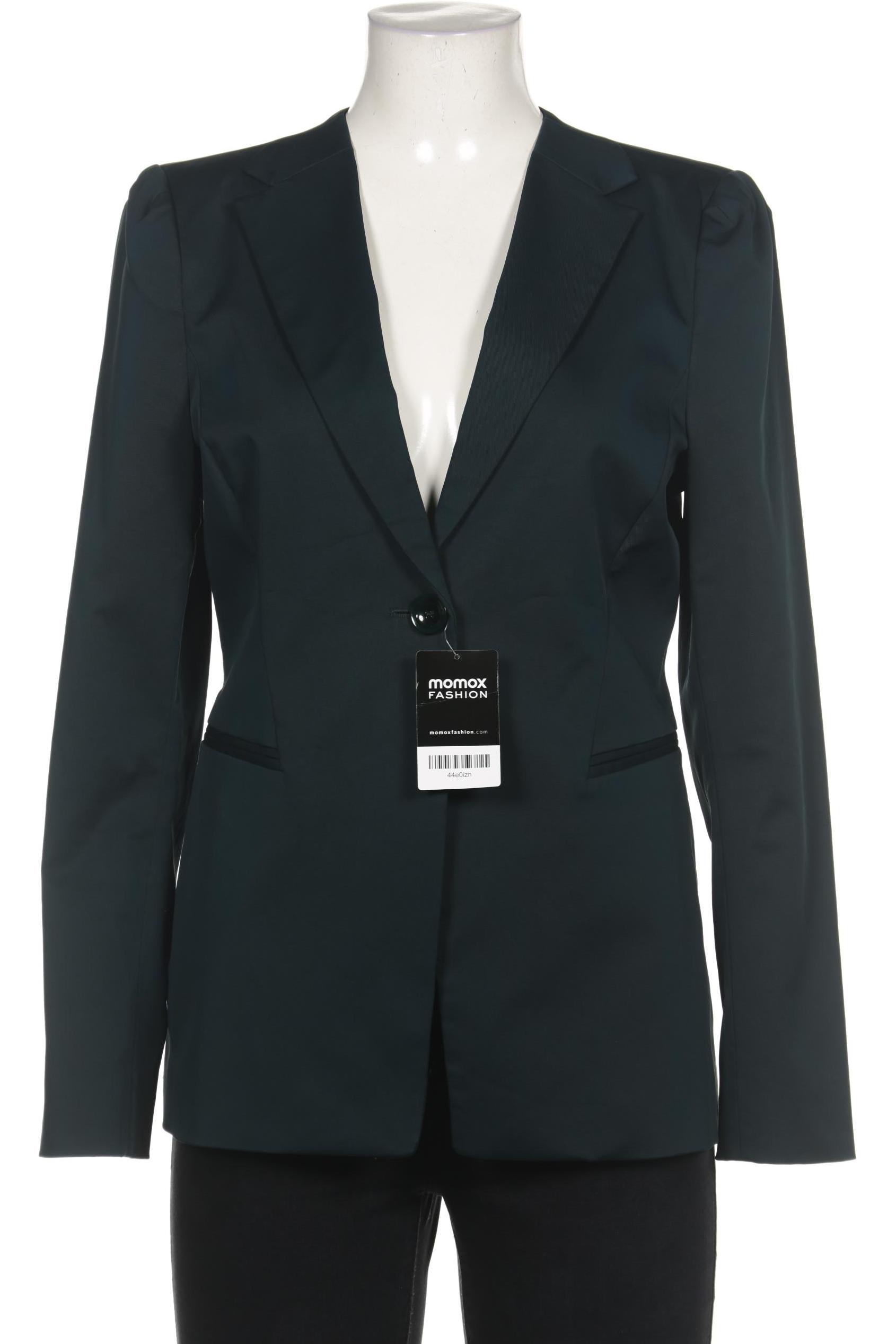 

Dorothee Schumacher Damen Blazer, grün, Gr. 40