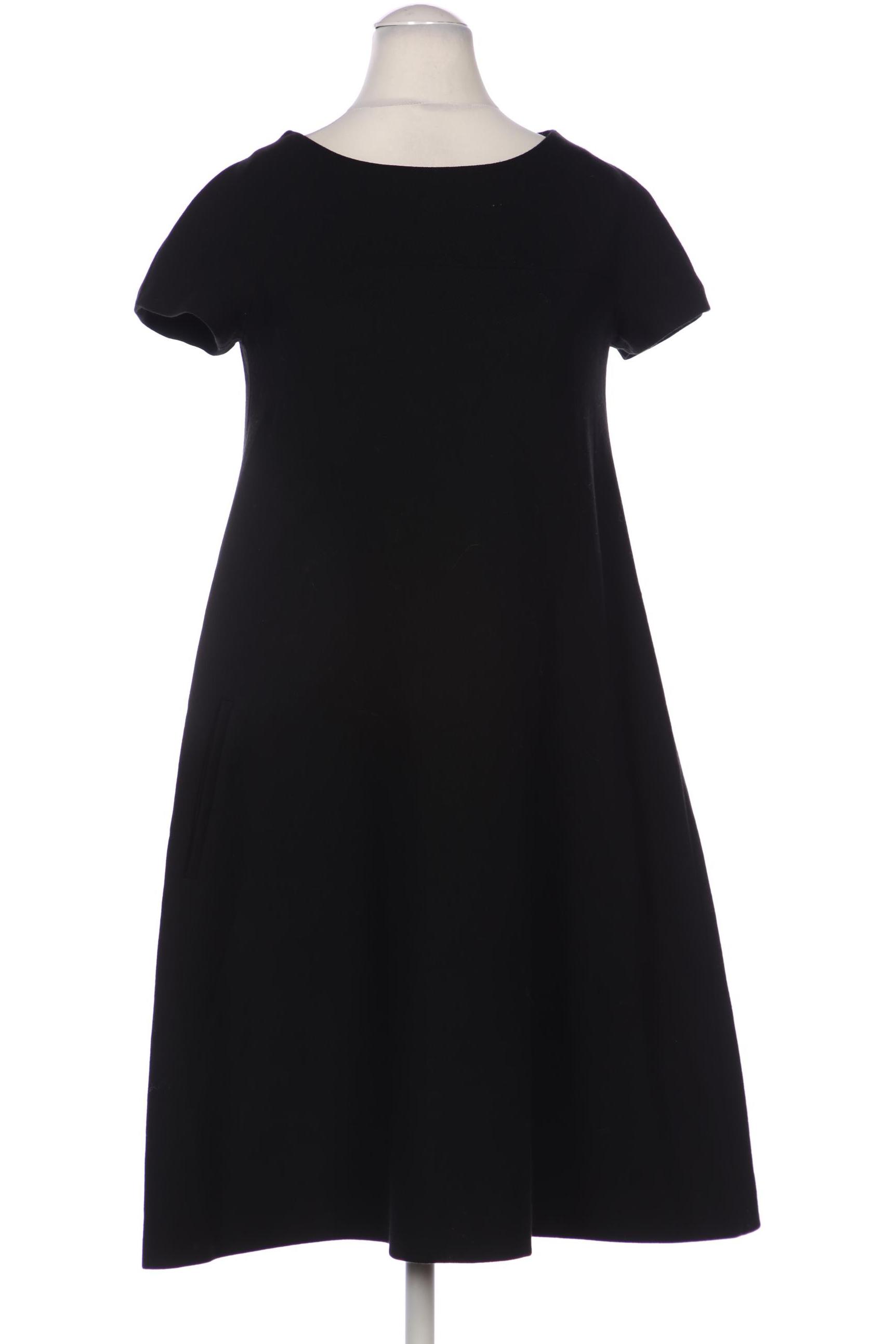 

Dorothee Schumacher Damen Kleid, schwarz, Gr. 36