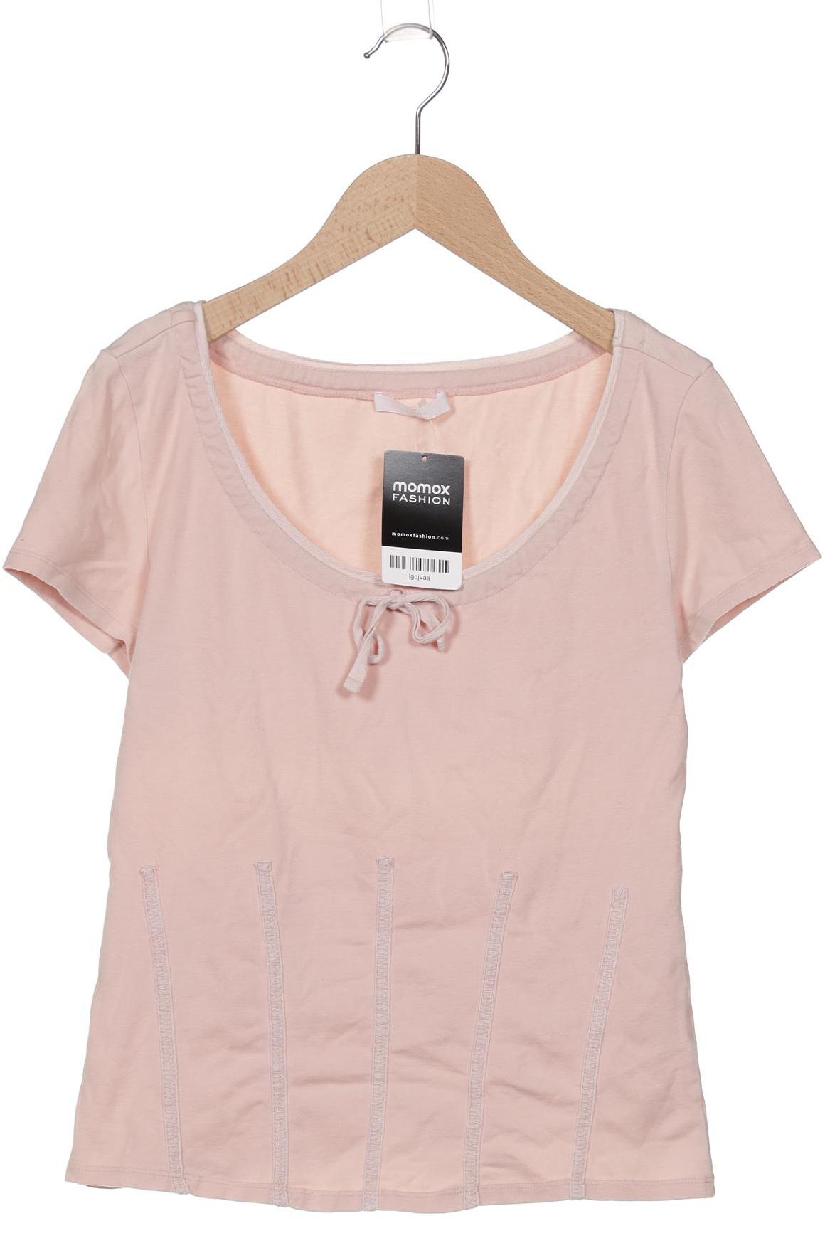 

Dorothee Schumacher Damen T-Shirt, pink, Gr. 38