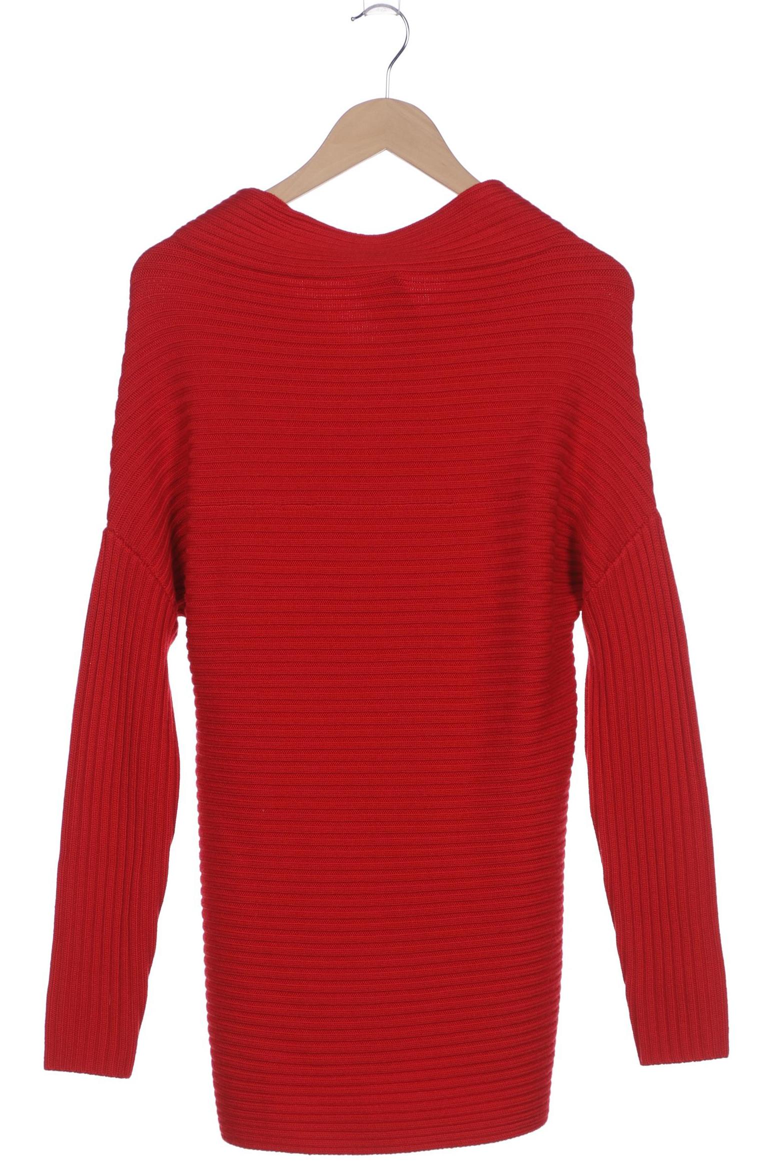 

Dorothee Schumacher Damen Pullover, rot, Gr. 38