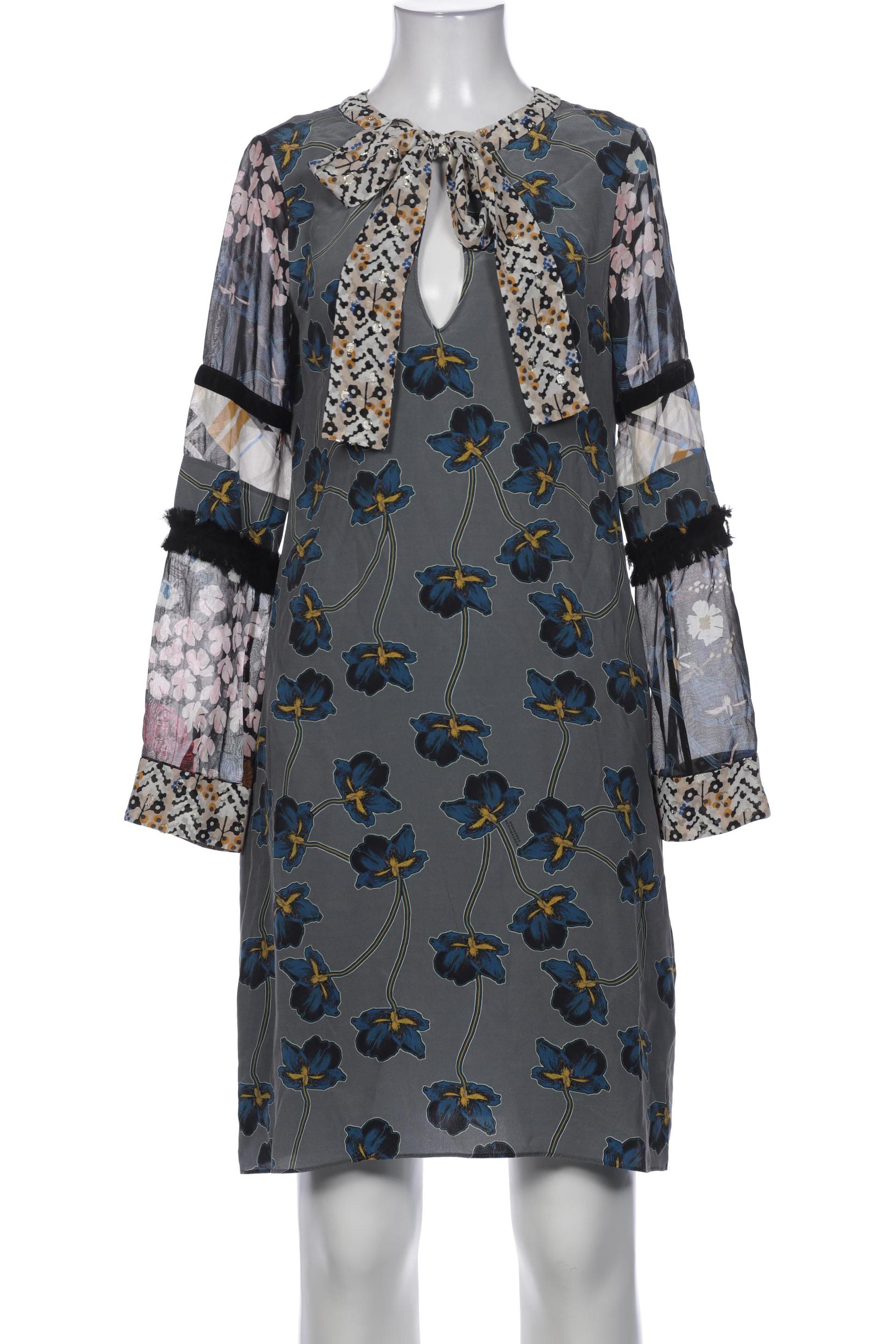 

Dorothee Schumacher Damen Kleid, grau, Gr. 34