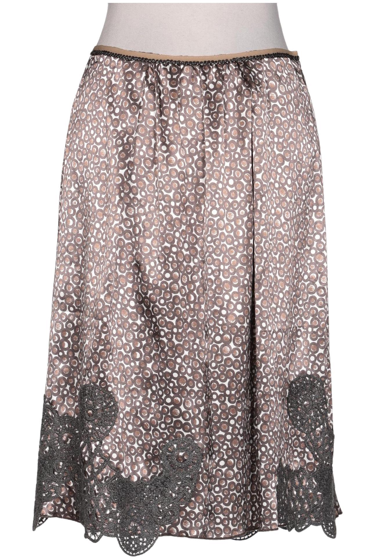 

Dorothee Schumacher Damen Rock, beige, Gr. 36