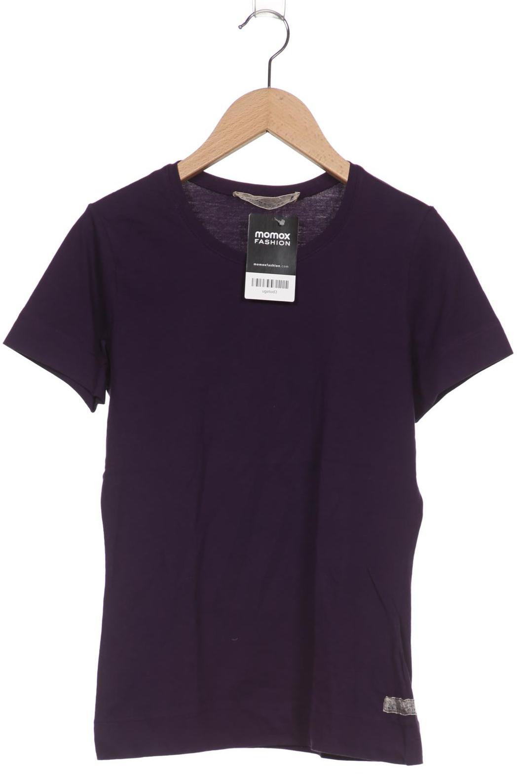 

Dorothee Schumacher Damen T-Shirt, flieder