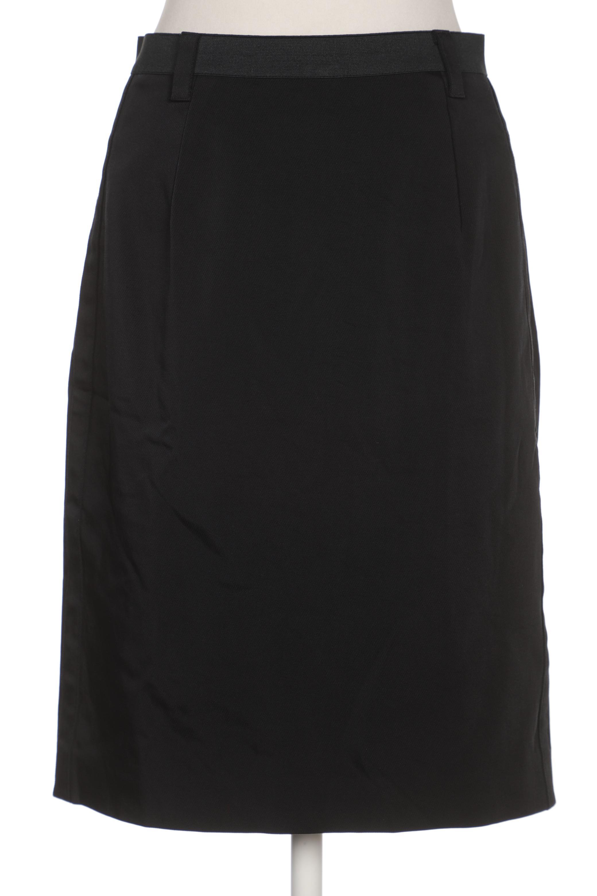 

Dorothee Schumacher Damen Rock, schwarz, Gr. 38