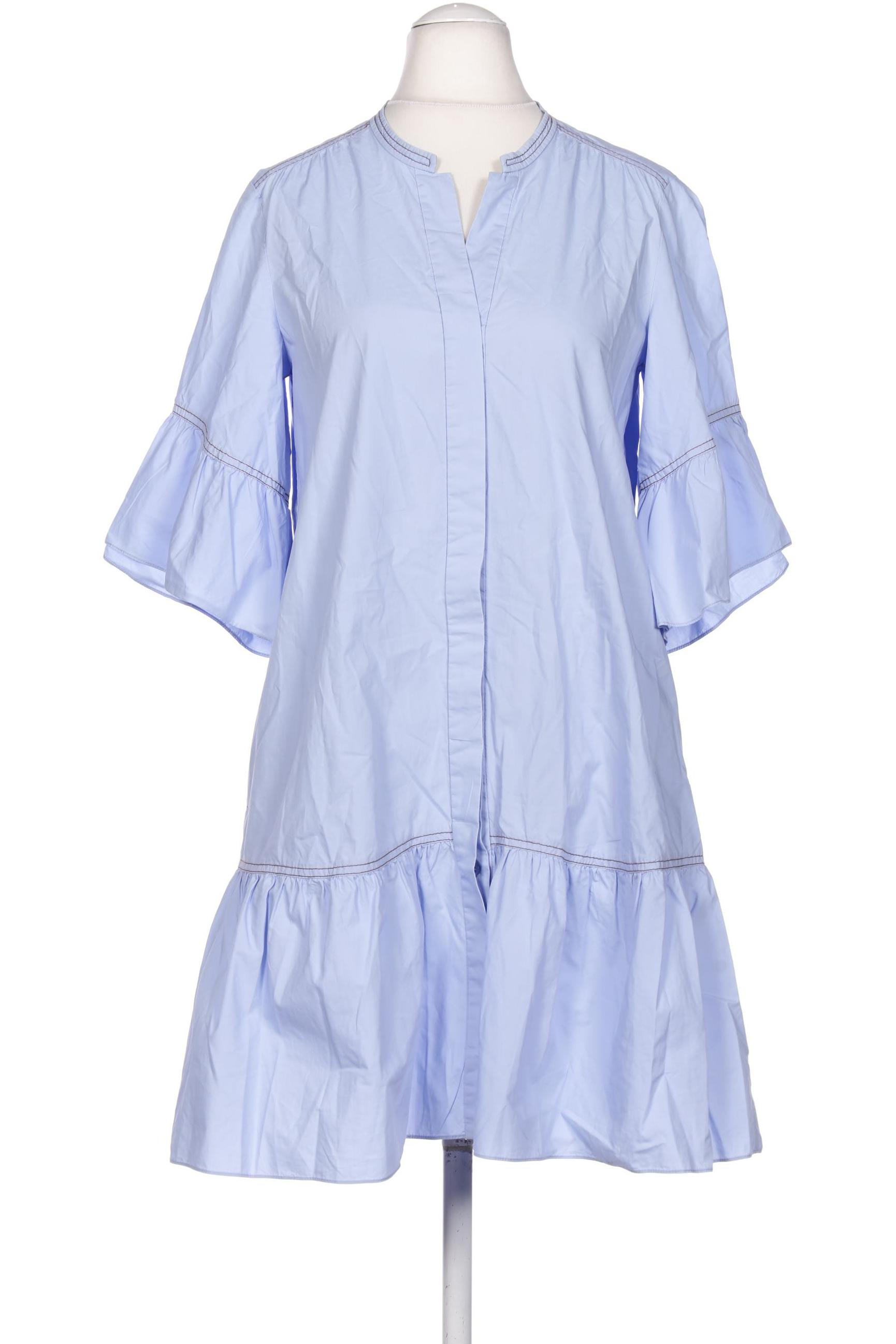 

Dorothee Schumacher Damen Kleid, hellblau, Gr. 36