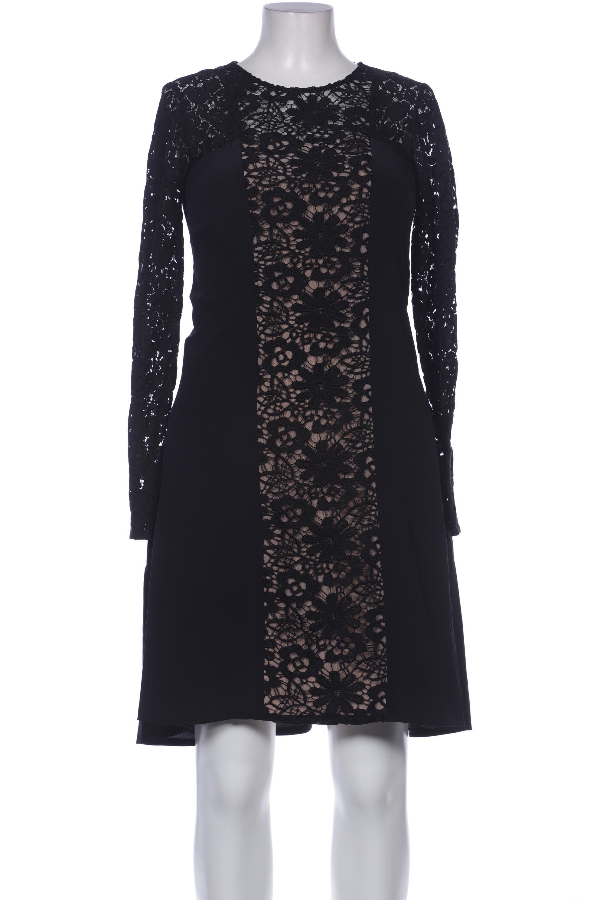 

Dorothee Schumacher Damen Kleid, schwarz, Gr. 38