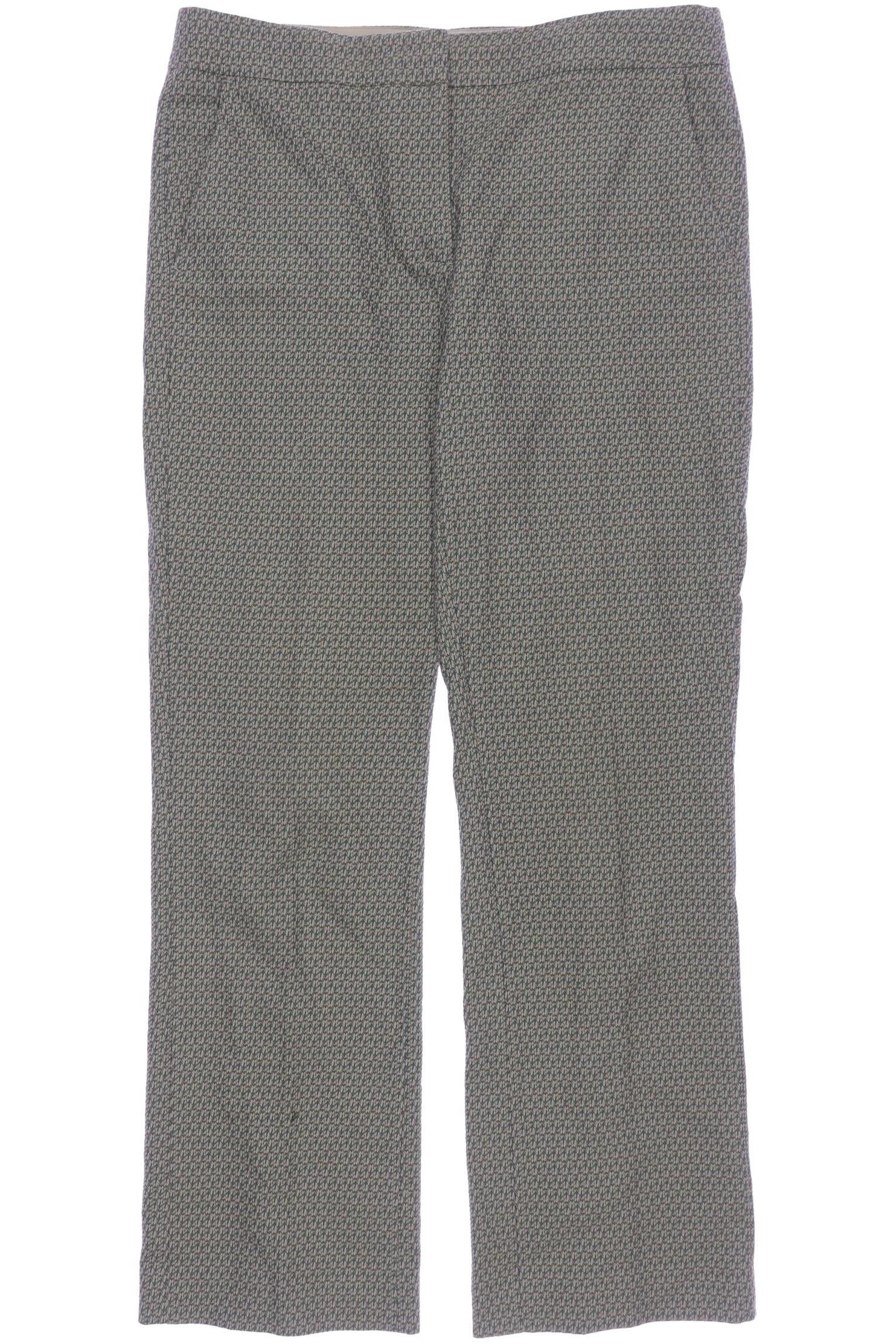 

Dorothee Schumacher Damen Stoffhose, grün, Gr. 38