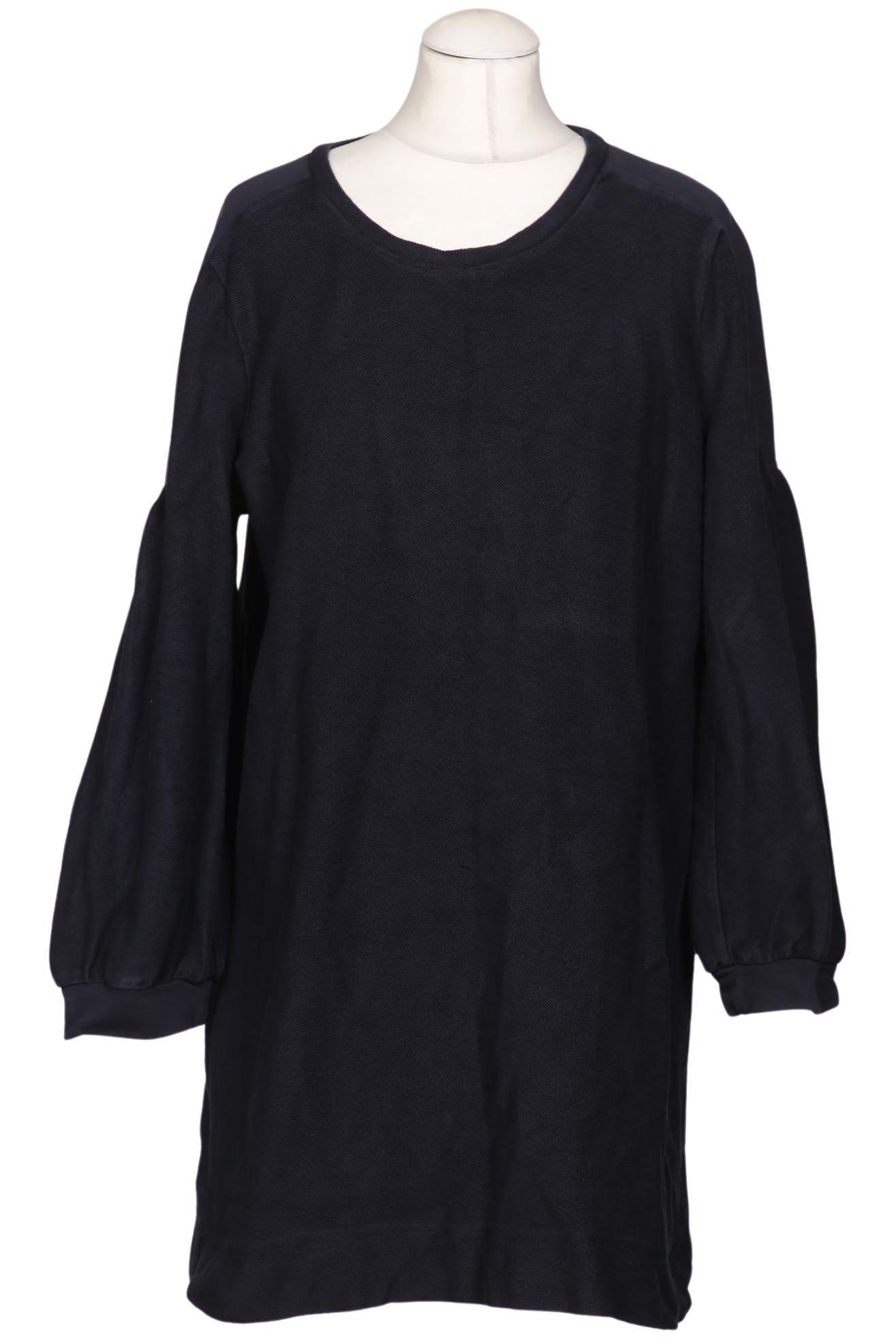 

Dorothee Schumacher Damen Kleid, marineblau, Gr. 38