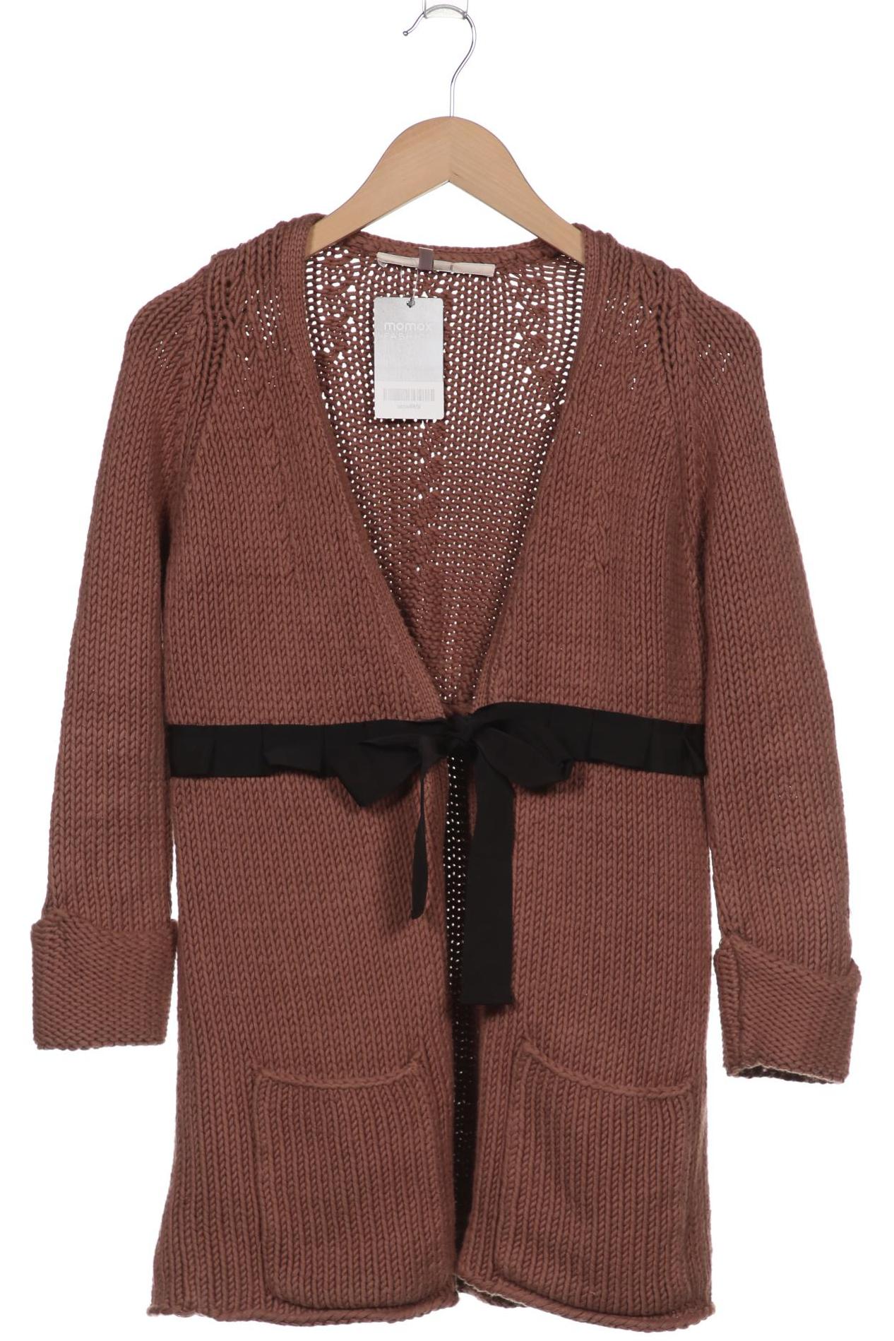 

Dorothee Schumacher Damen Strickjacke, braun