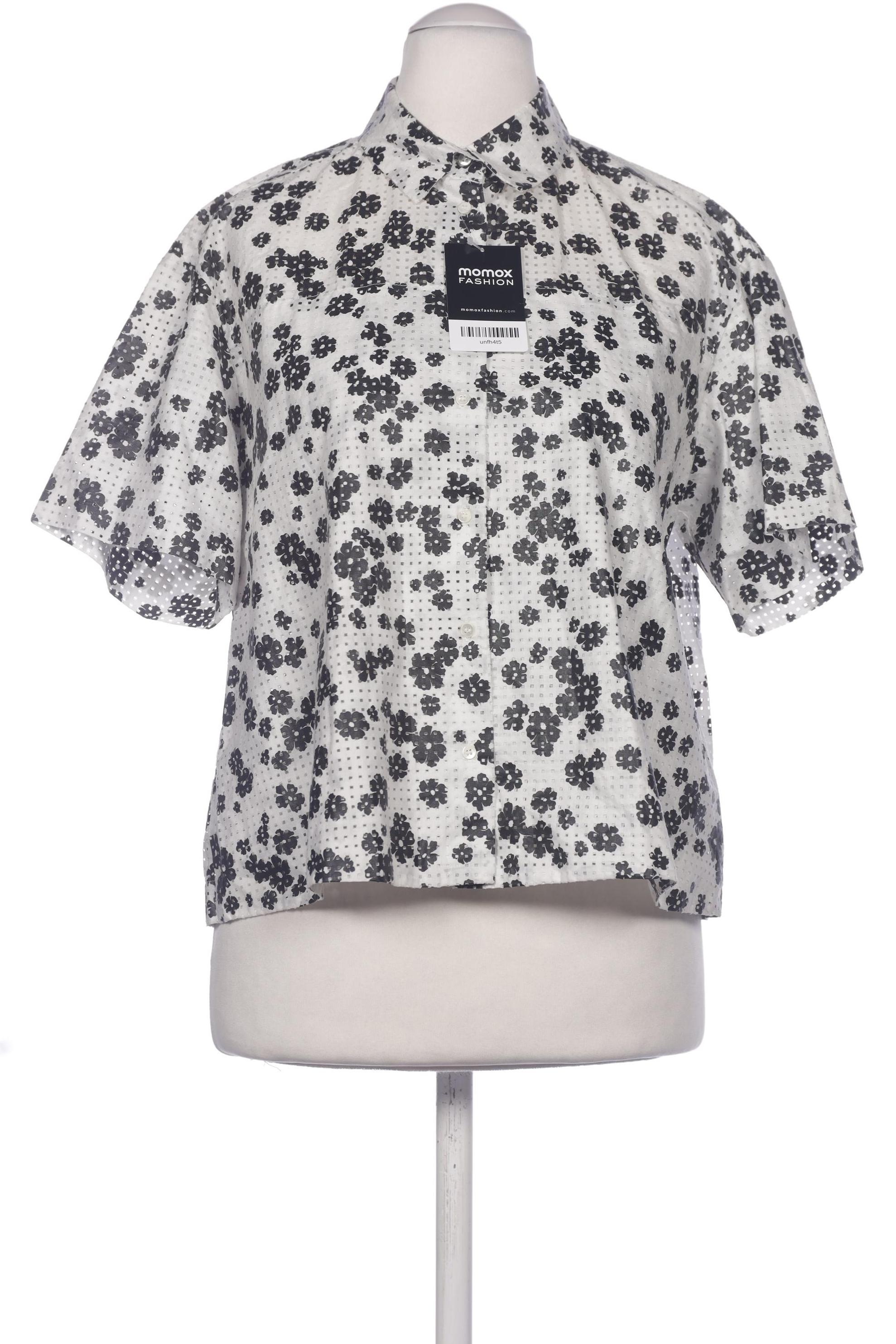 

Dorothee Schumacher Damen Bluse, weiß, Gr. 38