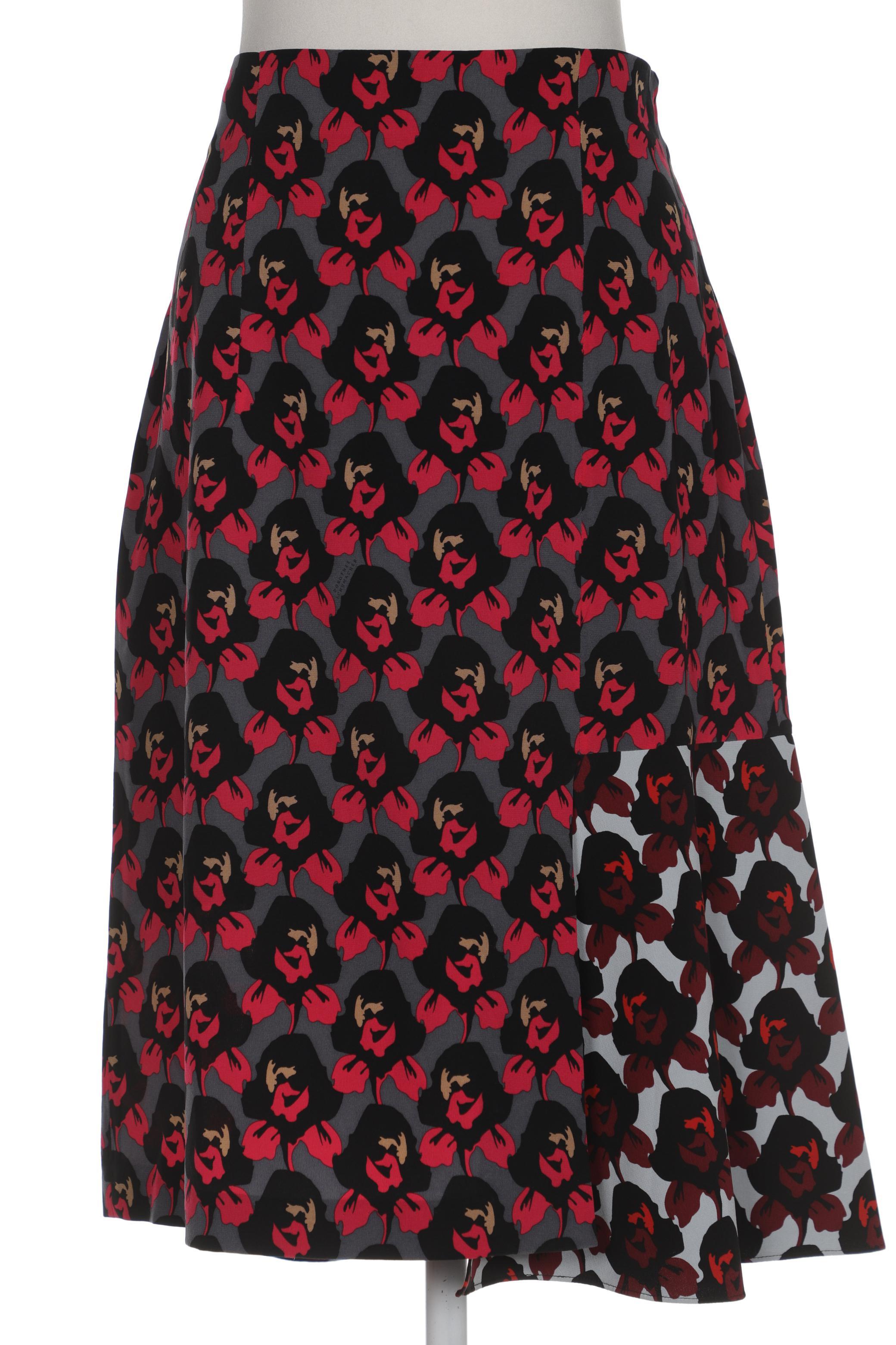 

Dorothee Schumacher Damen Rock, mehrfarbig