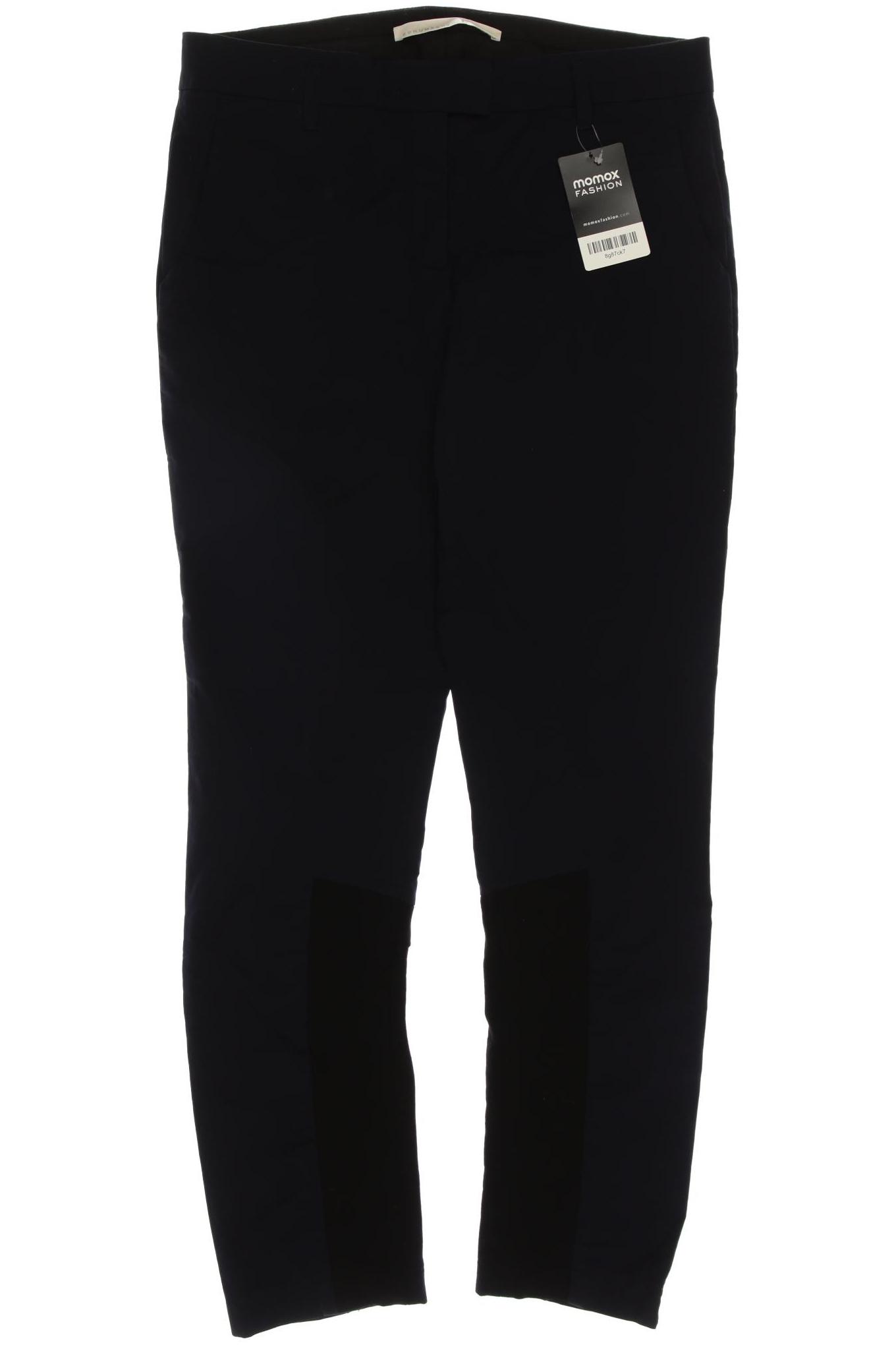 

Dorothee Schumacher Damen Stoffhose, marineblau, Gr. 36