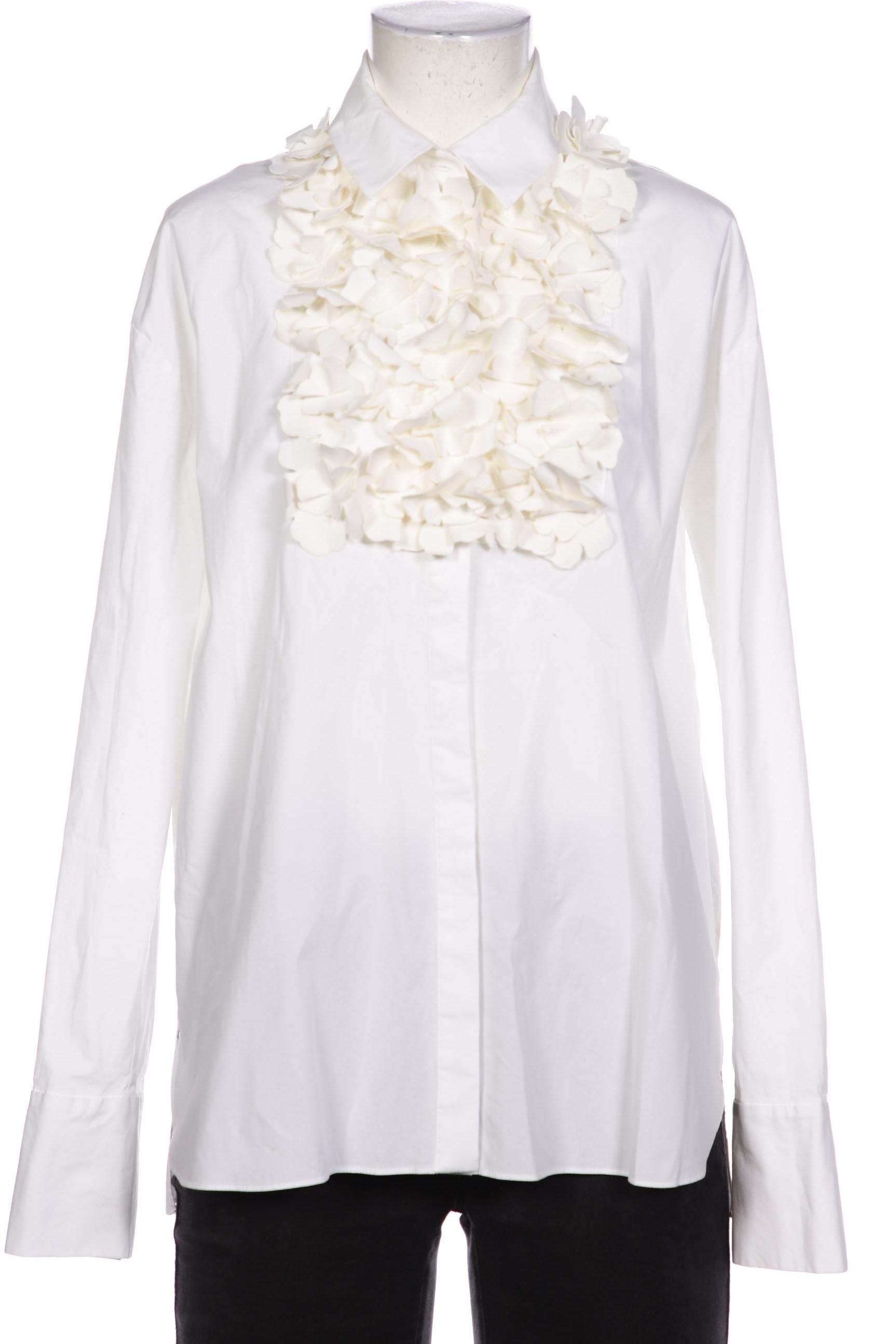 

Dorothee Schumacher Damen Bluse, cremeweiß, Gr. 36