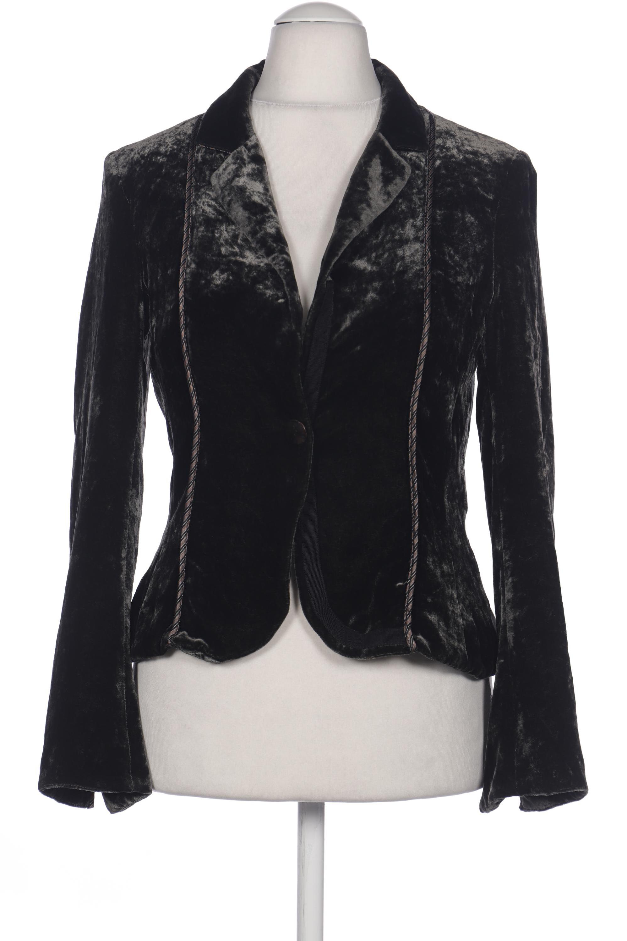 

Dorothee Schumacher Damen Blazer, grün, Gr. 38