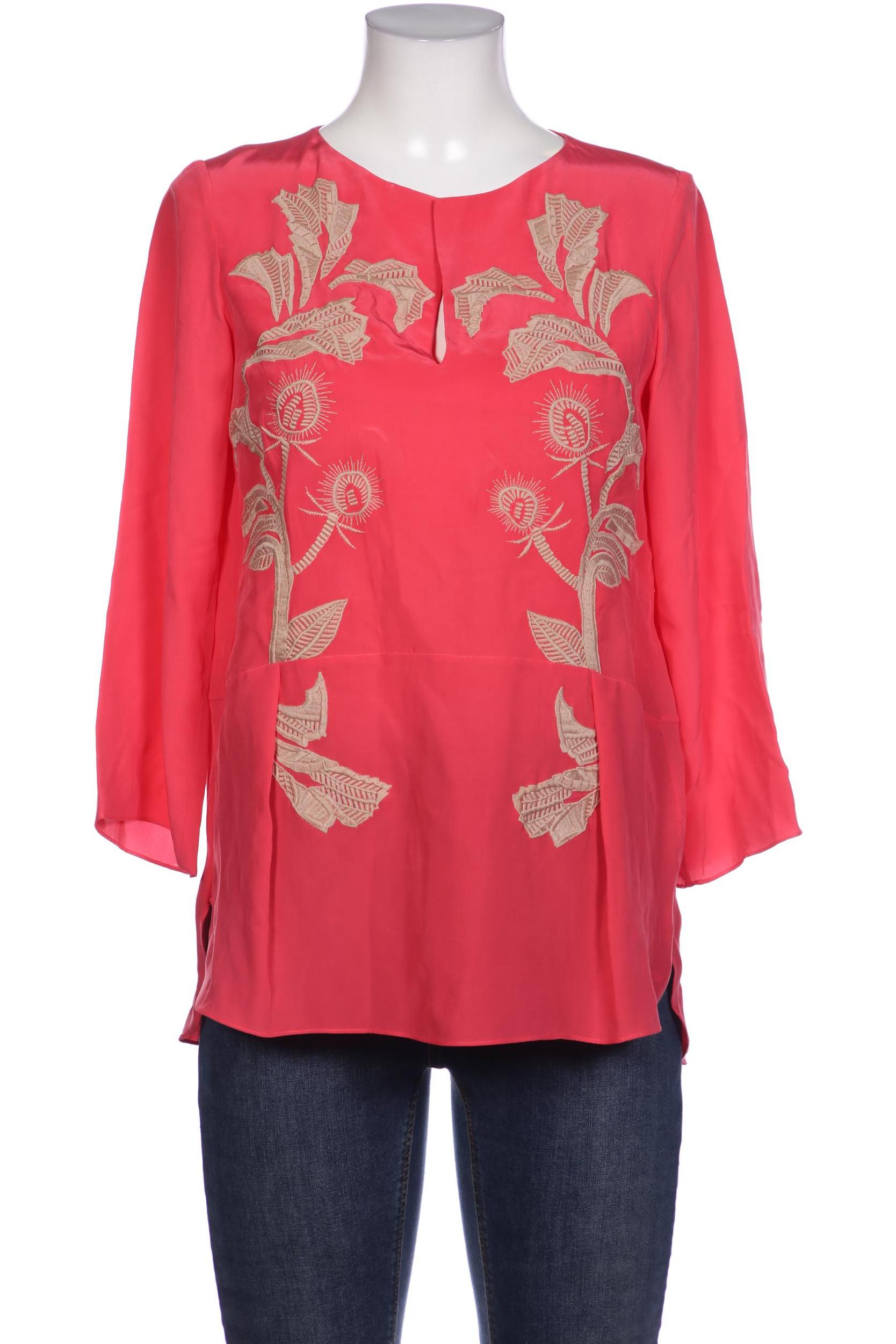 

Dorothee Schumacher Damen Bluse, pink