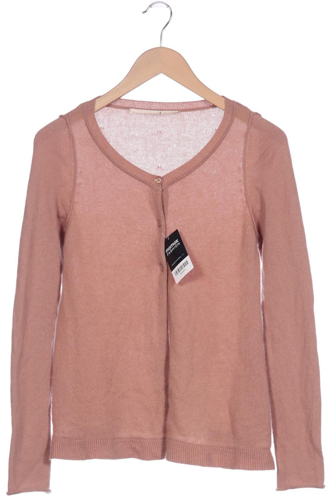 

Dorothee Schumacher Damen Strickjacke, braun, Gr. 36