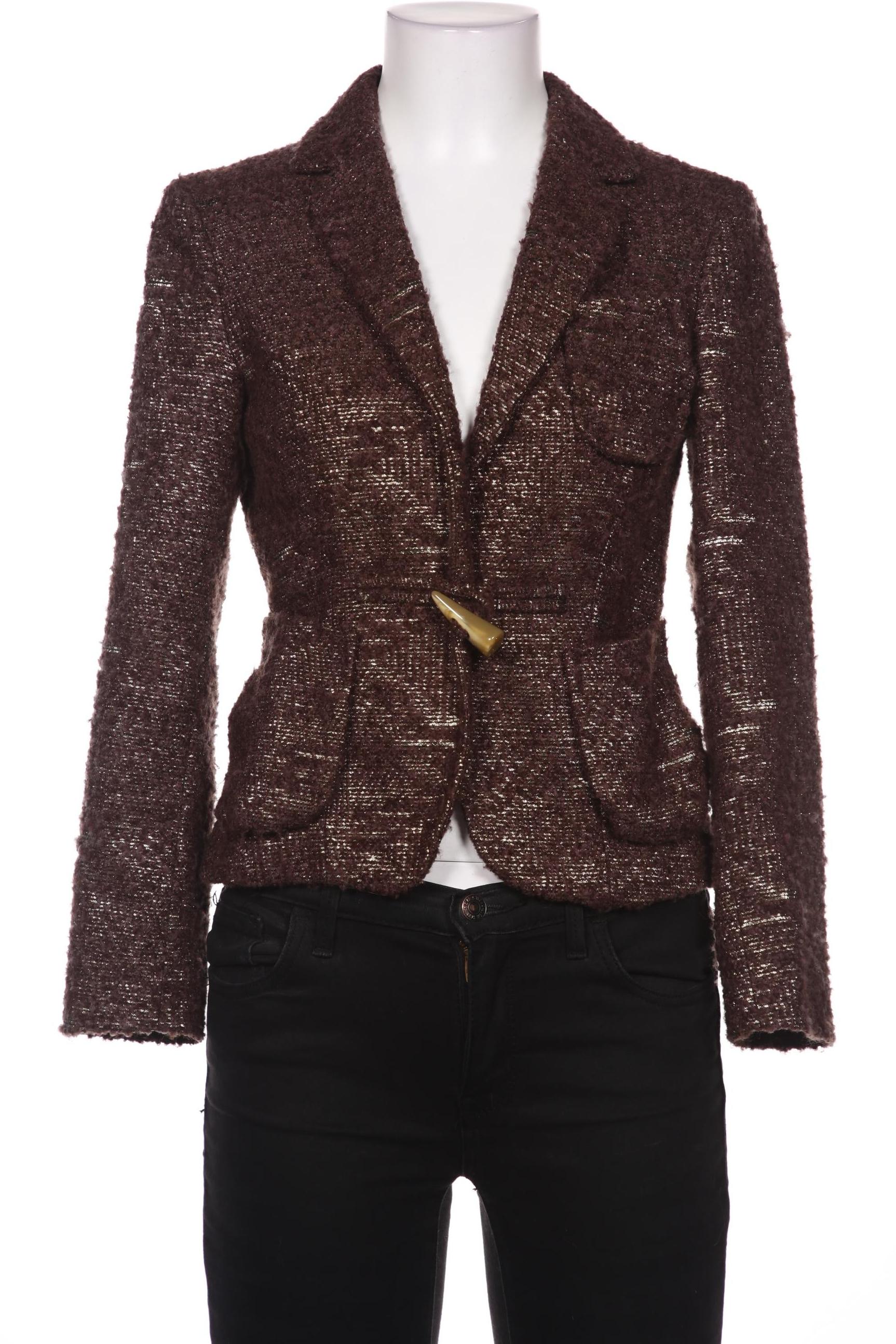 Thumbnail - Dorothee Schumacher Damen Blazer, braun, Gr. 36
