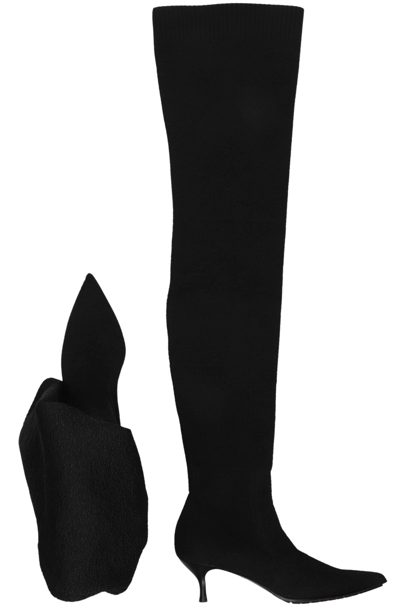 

Dorothee Schumacher Damen Stiefel, schwarz, Gr. 40