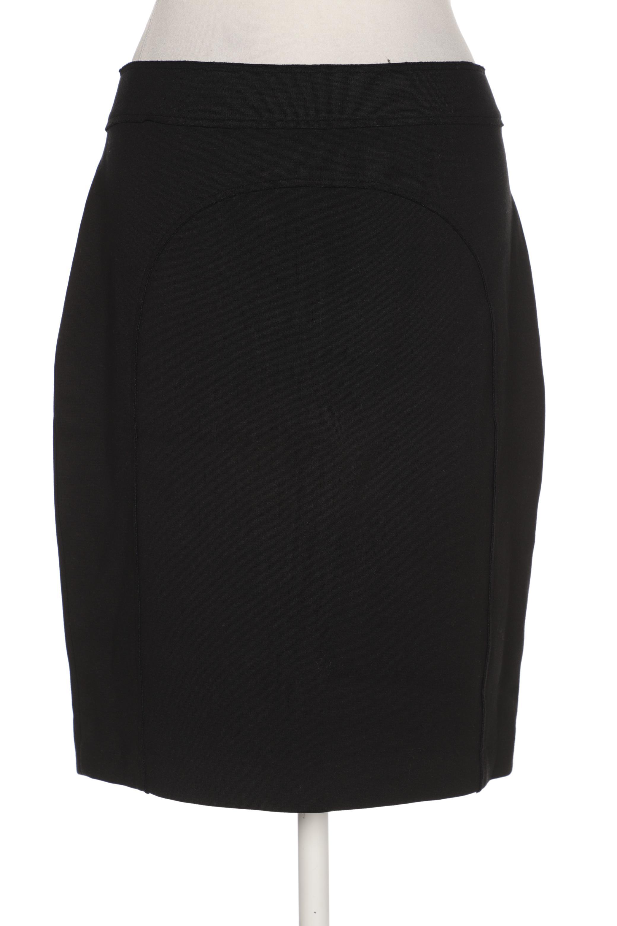 

Dorothee Schumacher Damen Rock, schwarz, Gr. 38