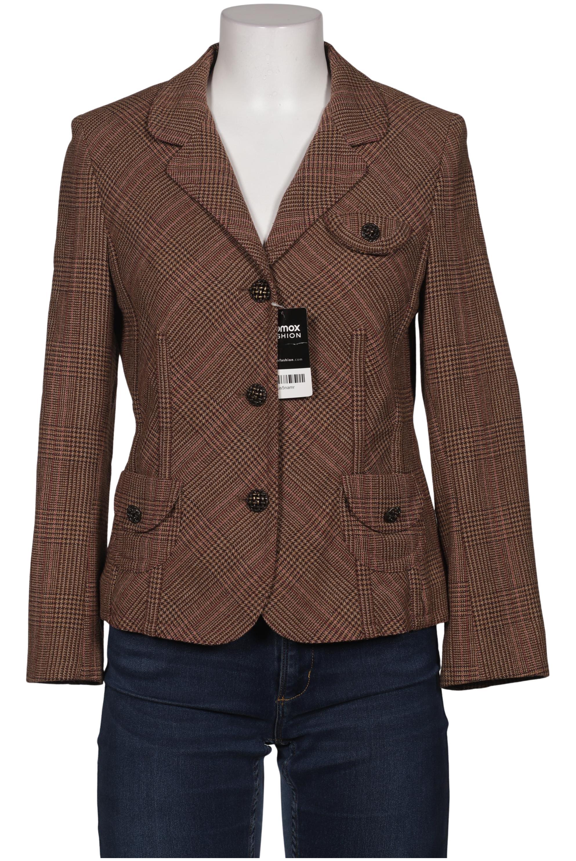 

Dorothee Schumacher Damen Blazer, braun, Gr. 42