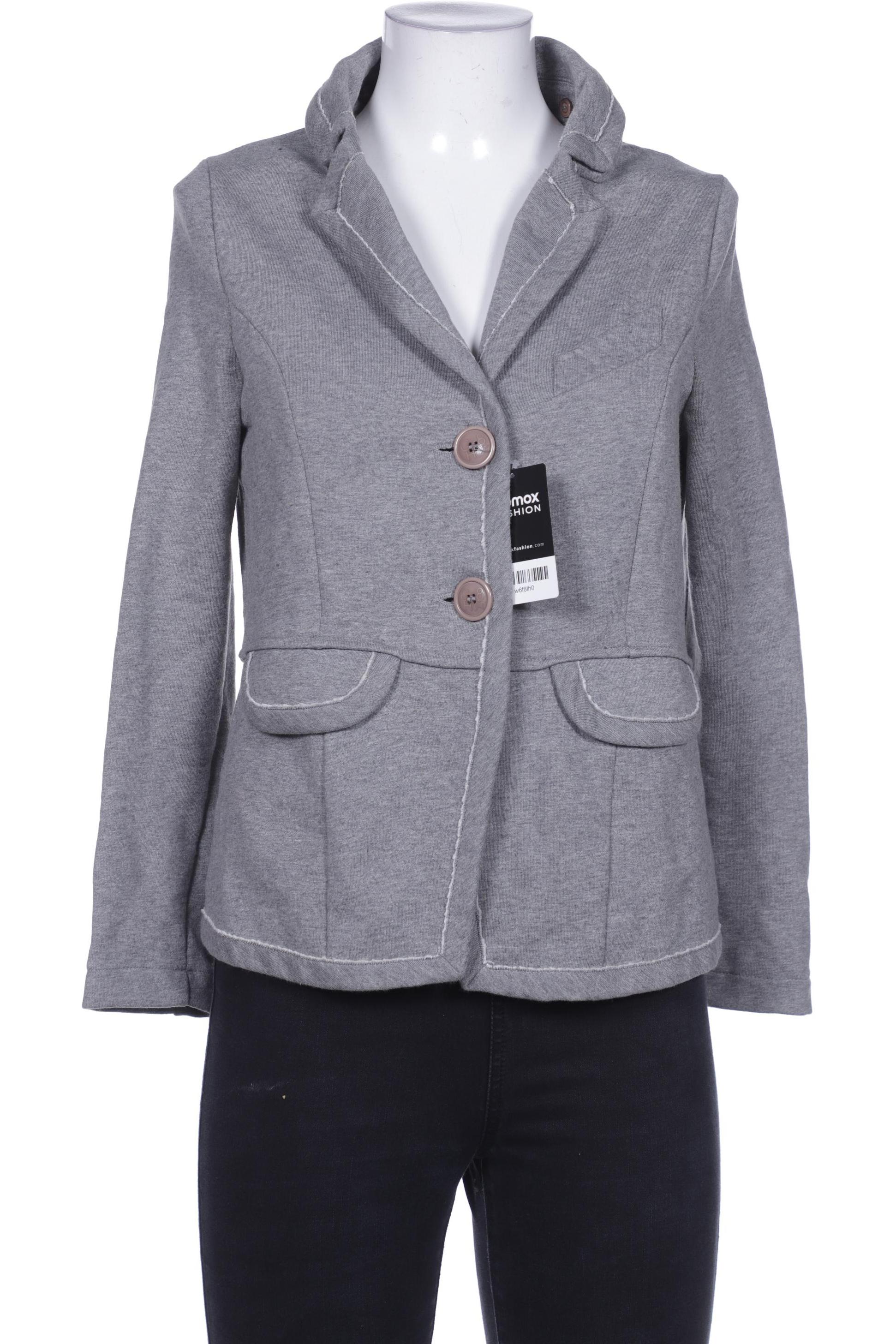 

Dorothee Schumacher Damen Blazer, grau, Gr. 42