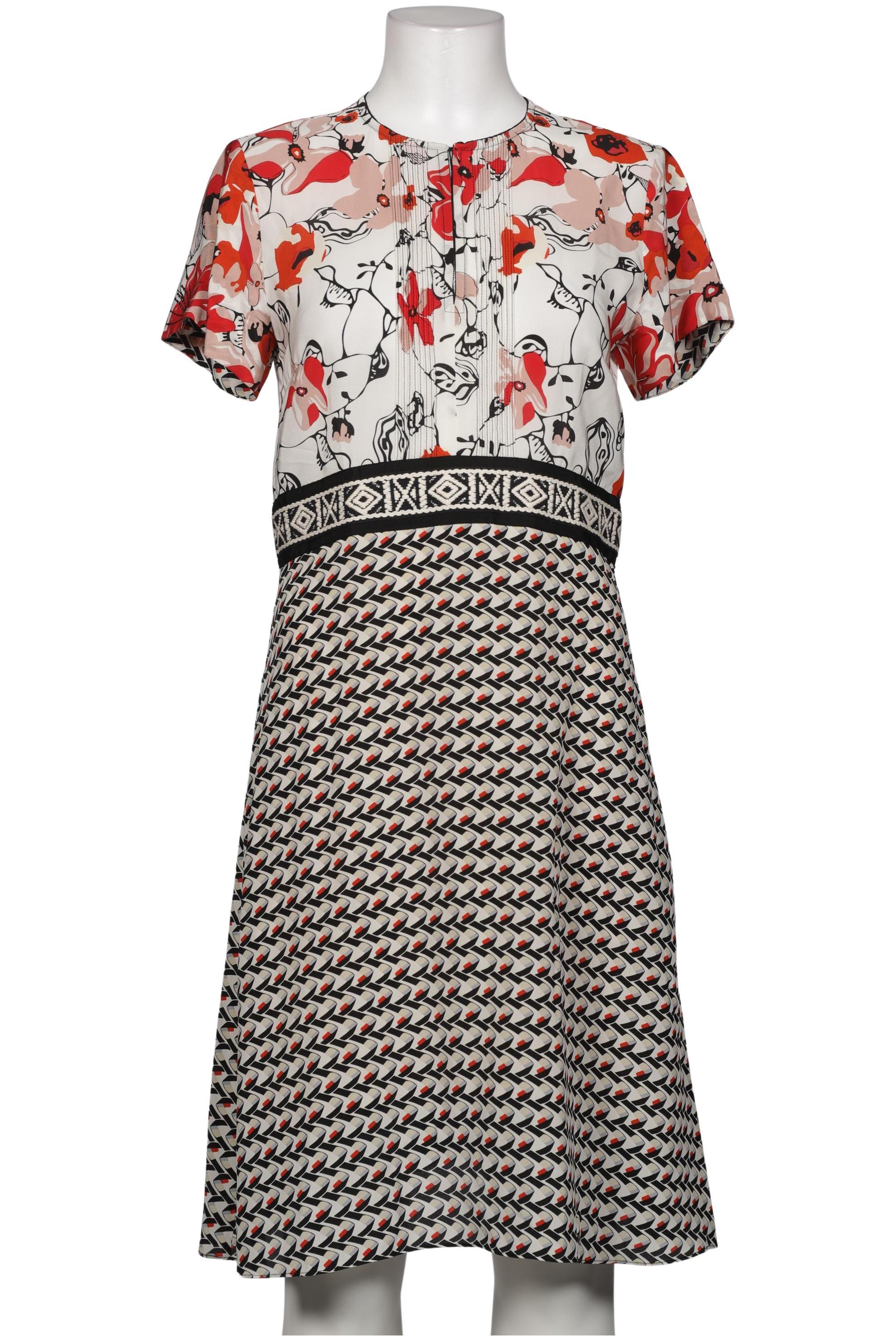 

Dorothee Schumacher Damen Kleid, mehrfarbig, Gr. 38