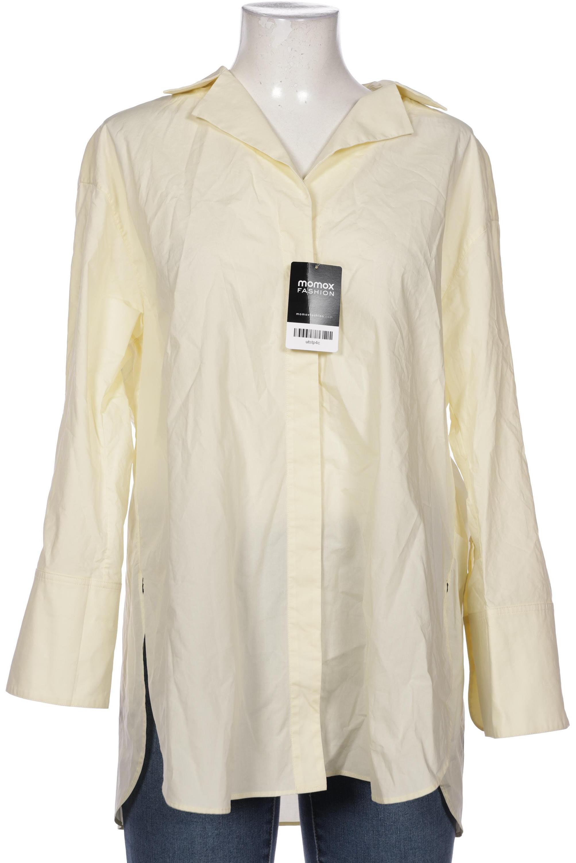 

Dorothee Schumacher Damen Bluse, gelb, Gr. 40