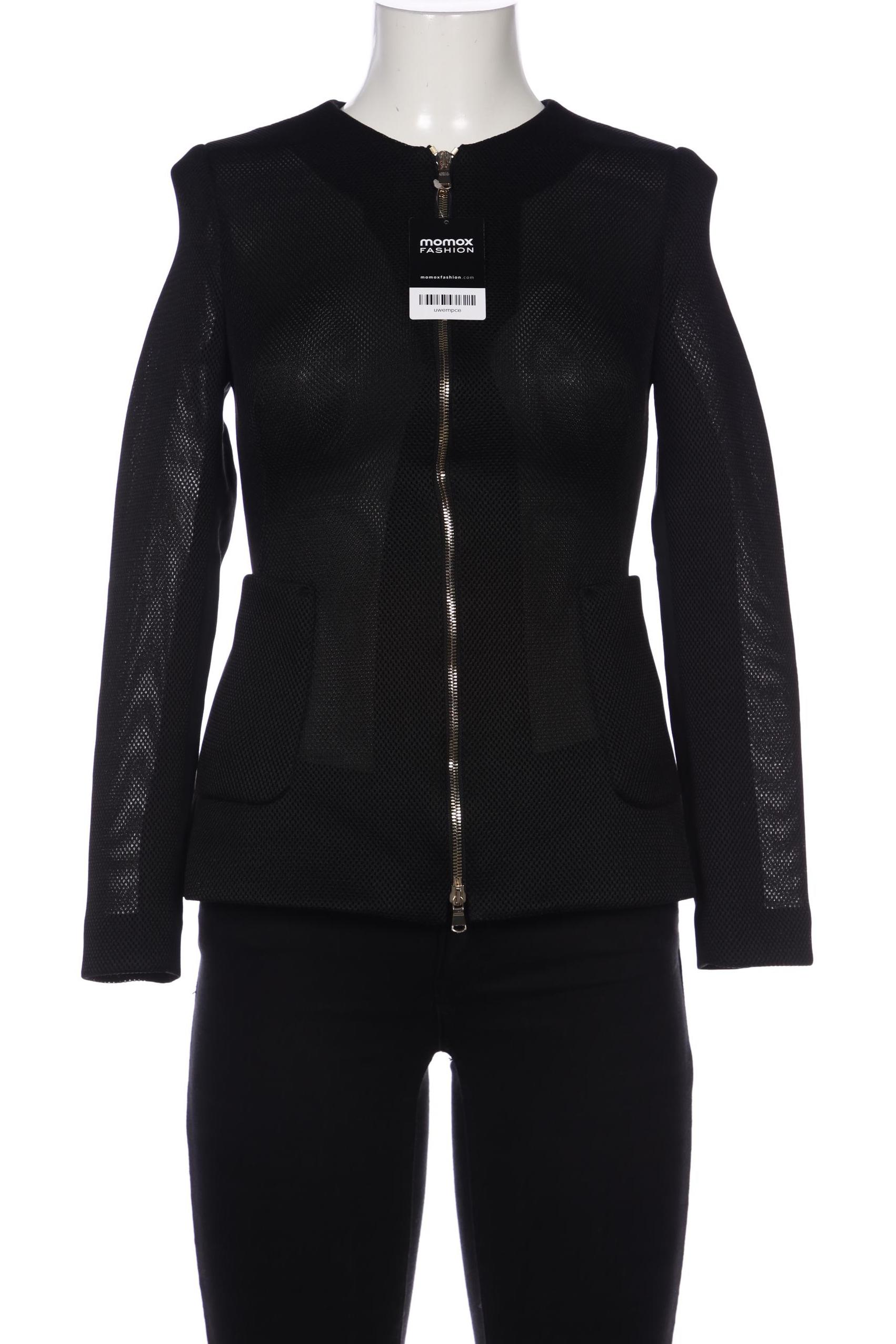 

Dorothee Schumacher Damen Blazer, schwarz