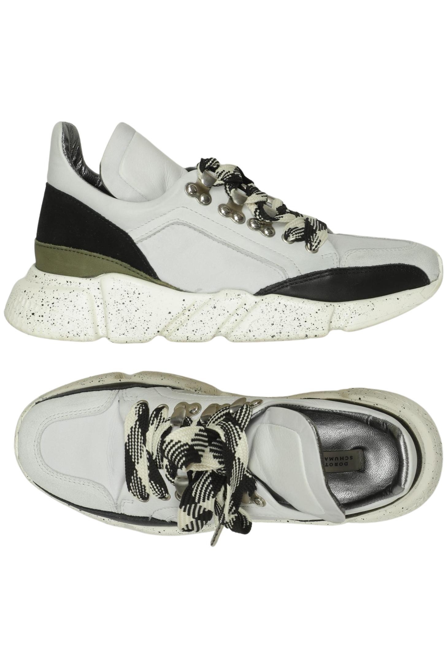 

Dorothee Schumacher Damen Sneakers, mehrfarbig, Gr. 39.5