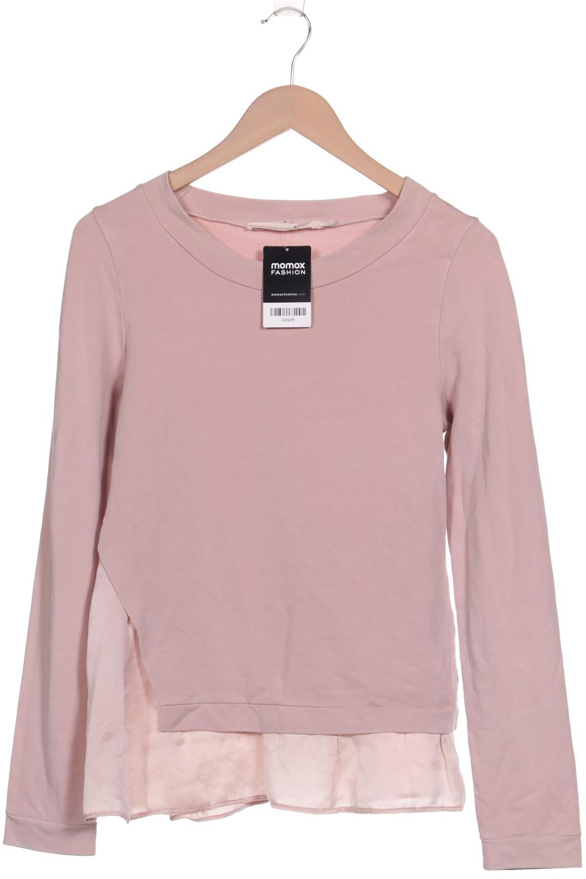 

Dorothee Schumacher Damen Sweatshirt, pink, Gr. 40