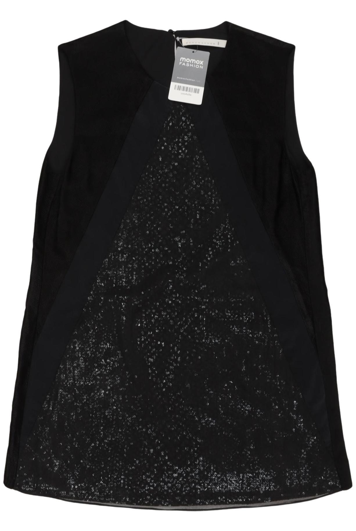 

Dorothee Schumacher Damen Top, schwarz, Gr. 36