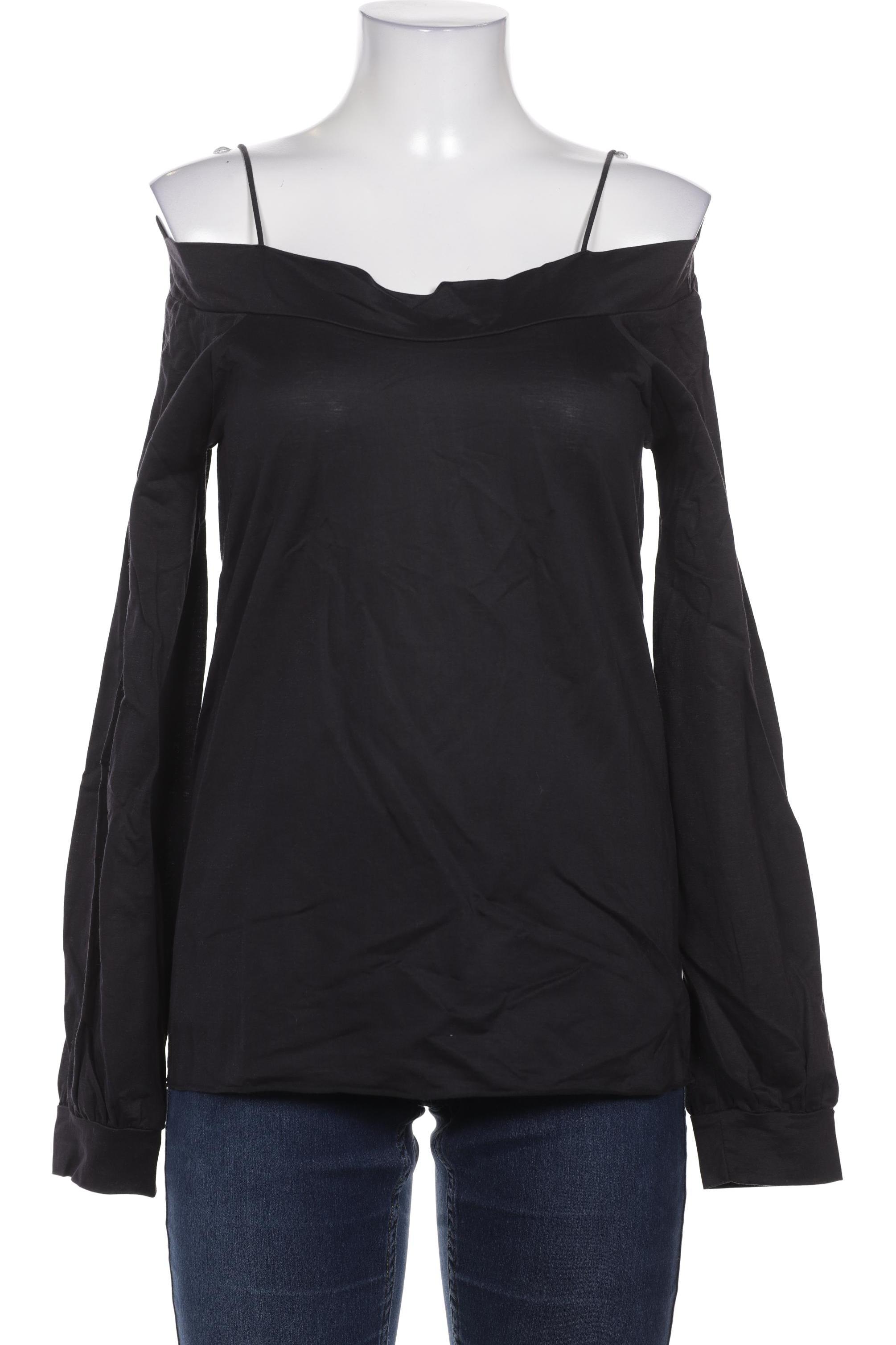 

Dorothee Schumacher Damen Bluse, marineblau, Gr. 38