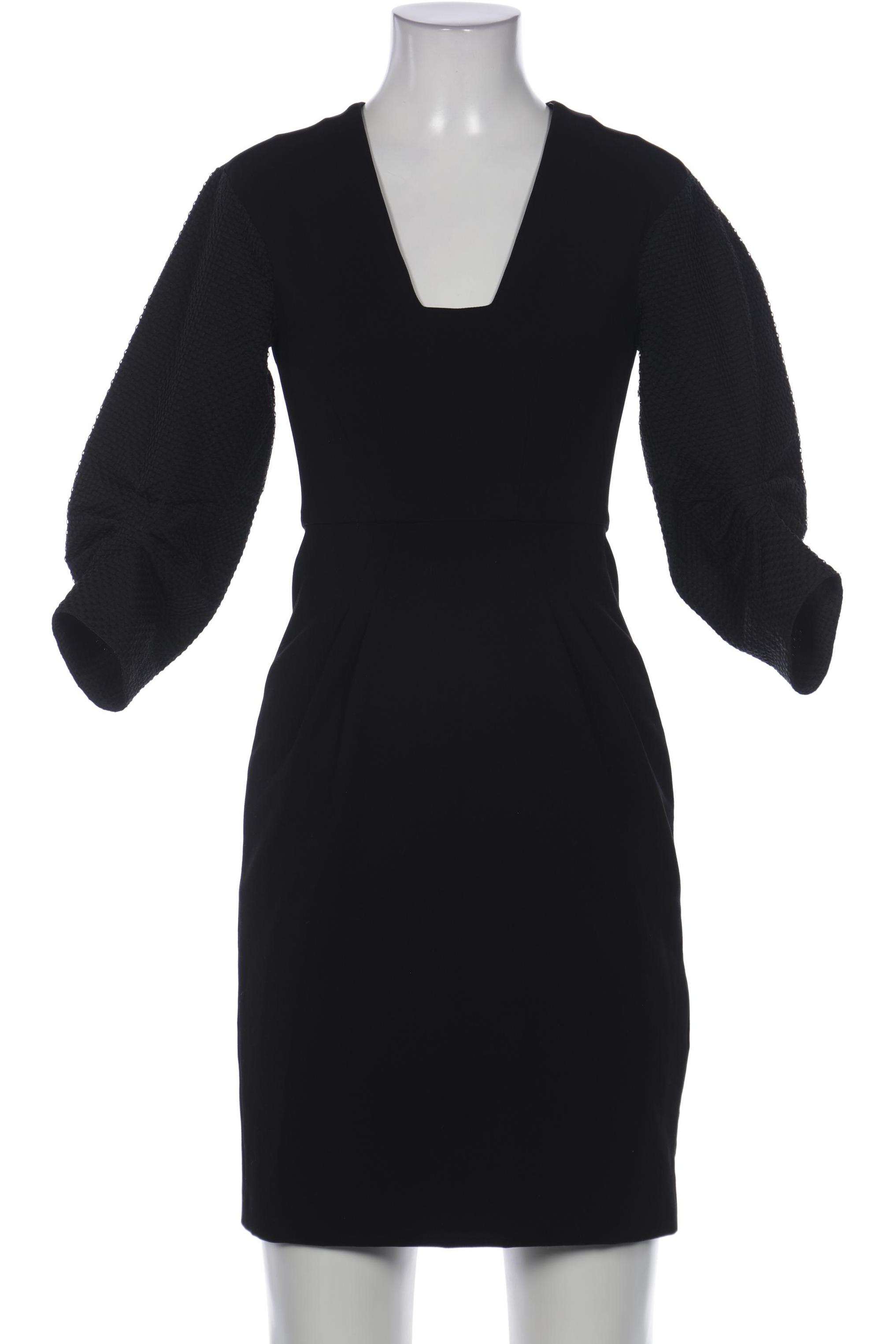 

Dorothee Schumacher Damen Kleid, schwarz, Gr. 34