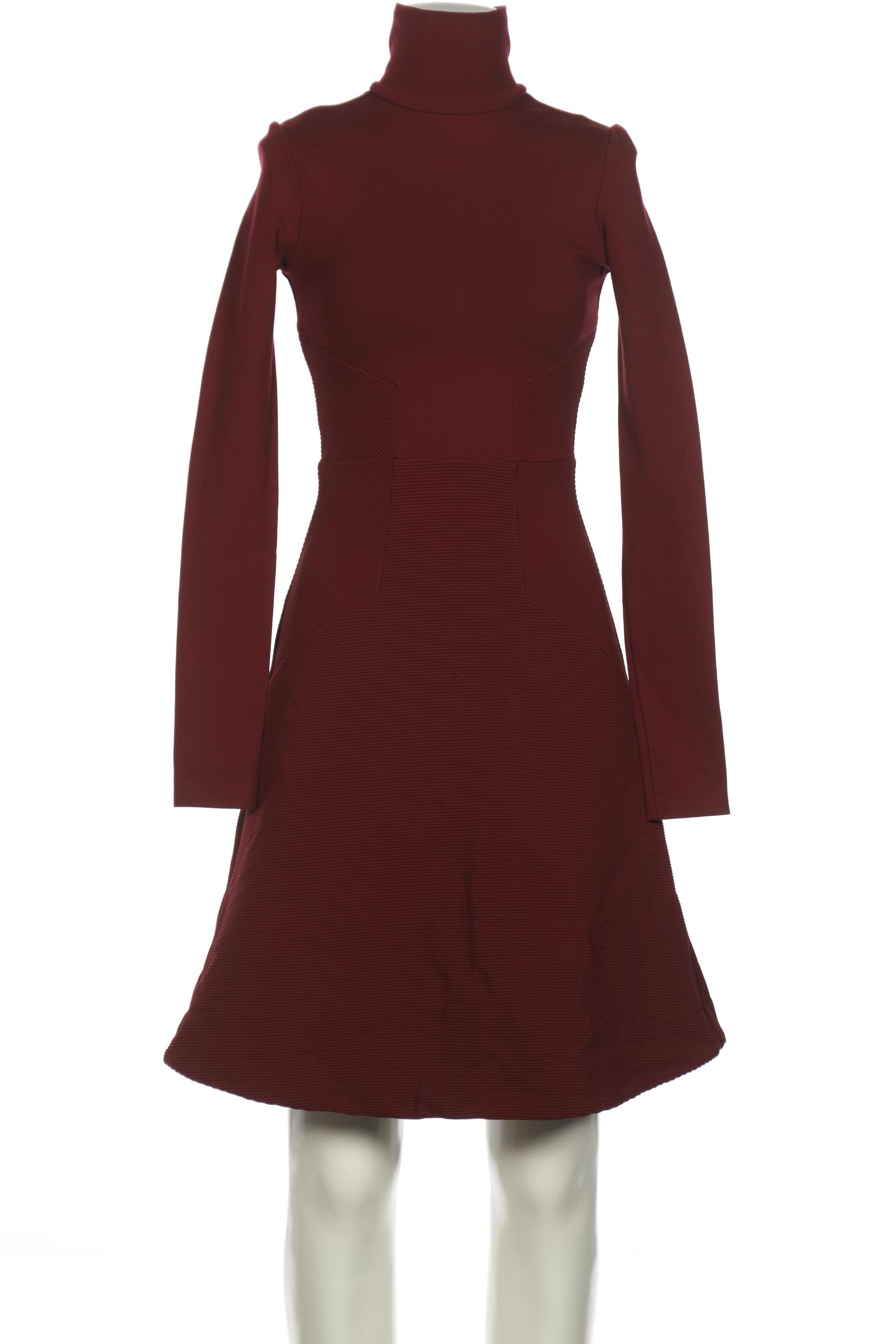 

Dorothee Schumacher Damen Kleid, bordeaux