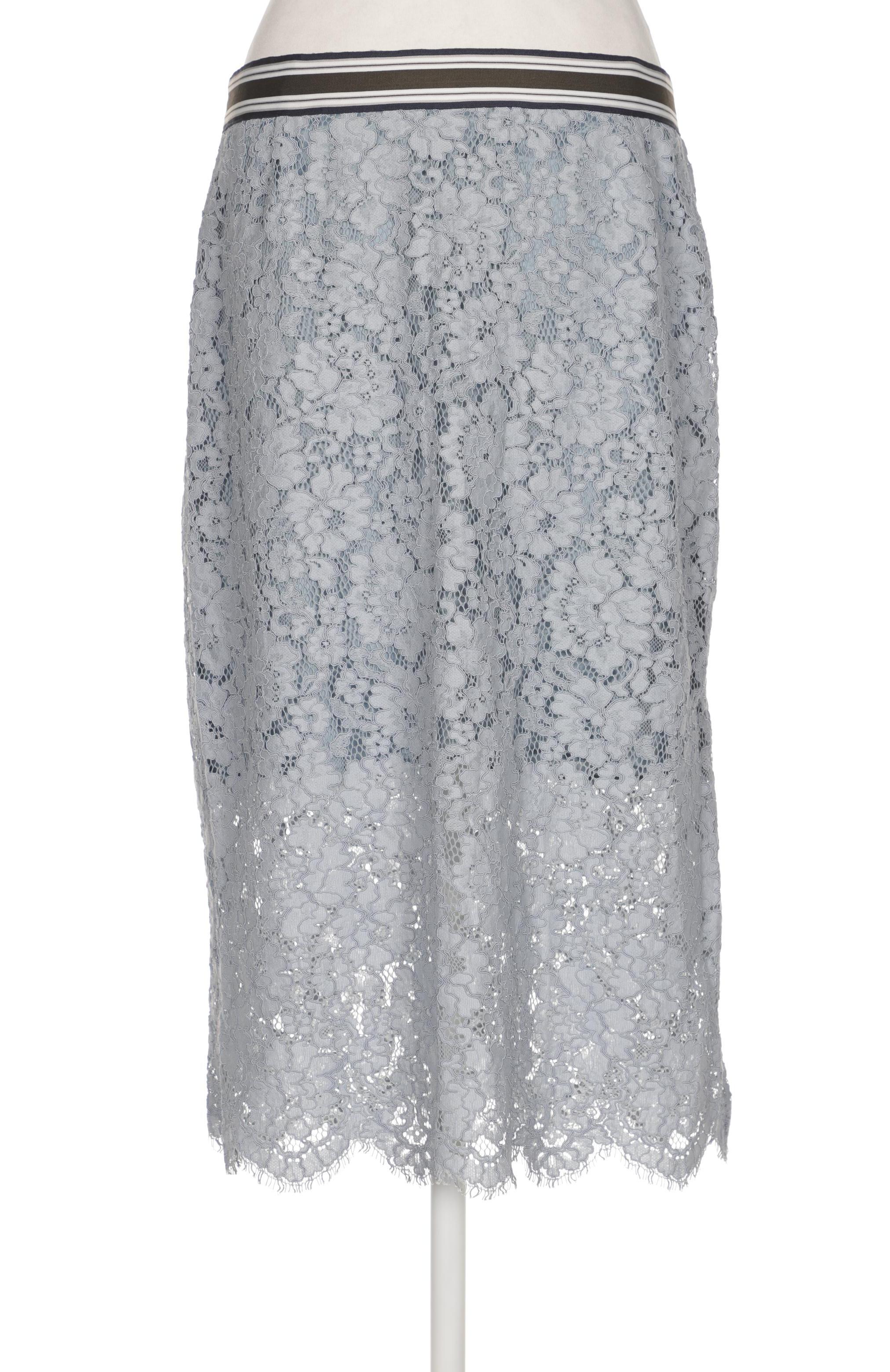 

Dorothee Schumacher Damen Rock, hellblau, Gr. 30