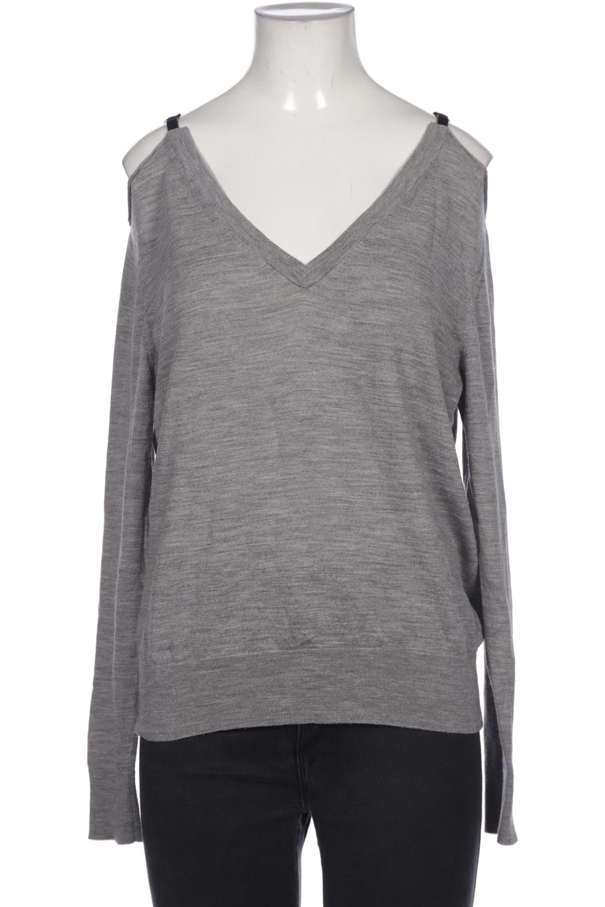 

Dorothee Schumacher Damen Pullover, grau, Gr. 36